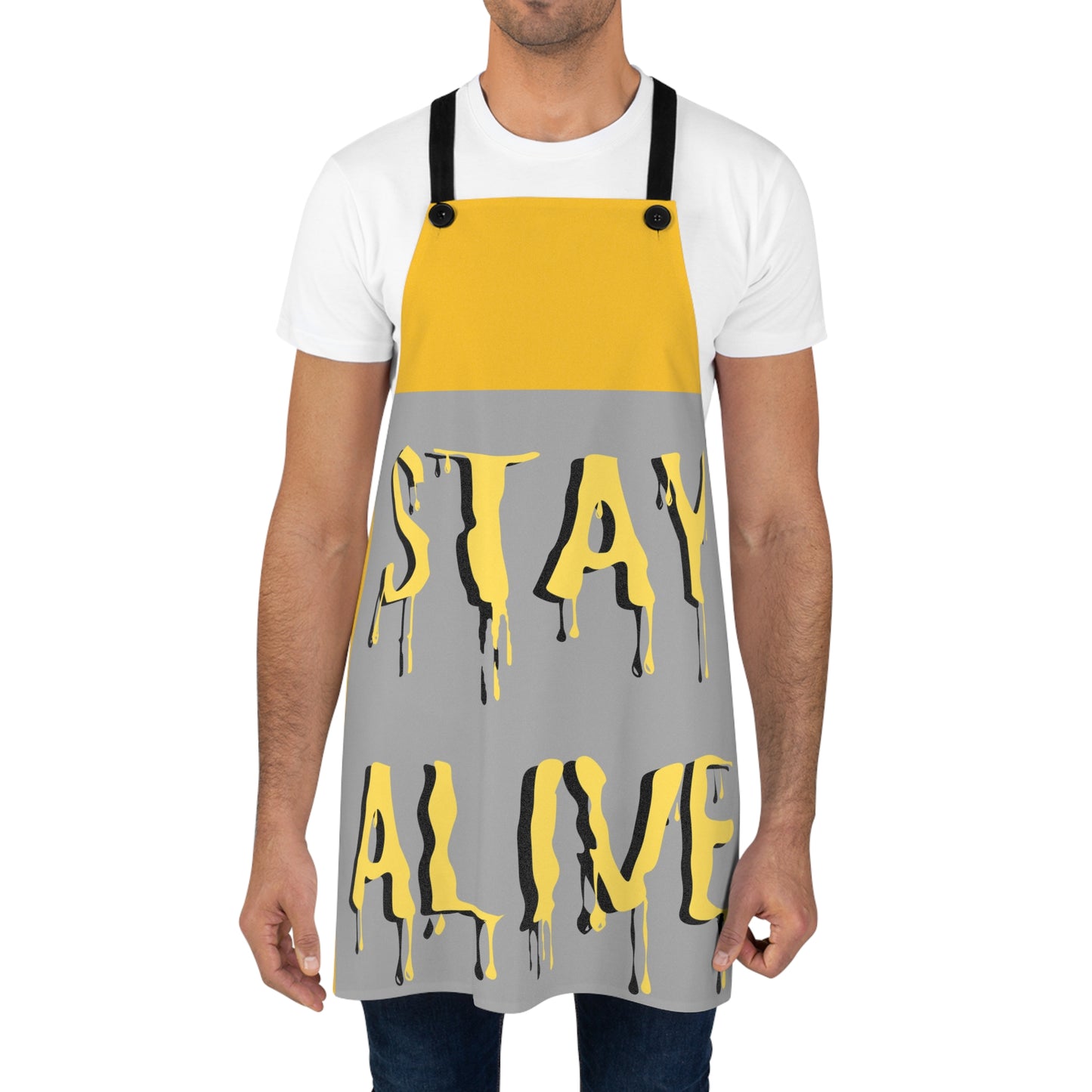 A Resilient Apron