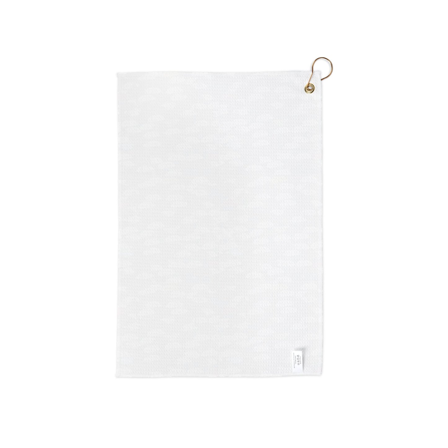 shelly Golf towel
