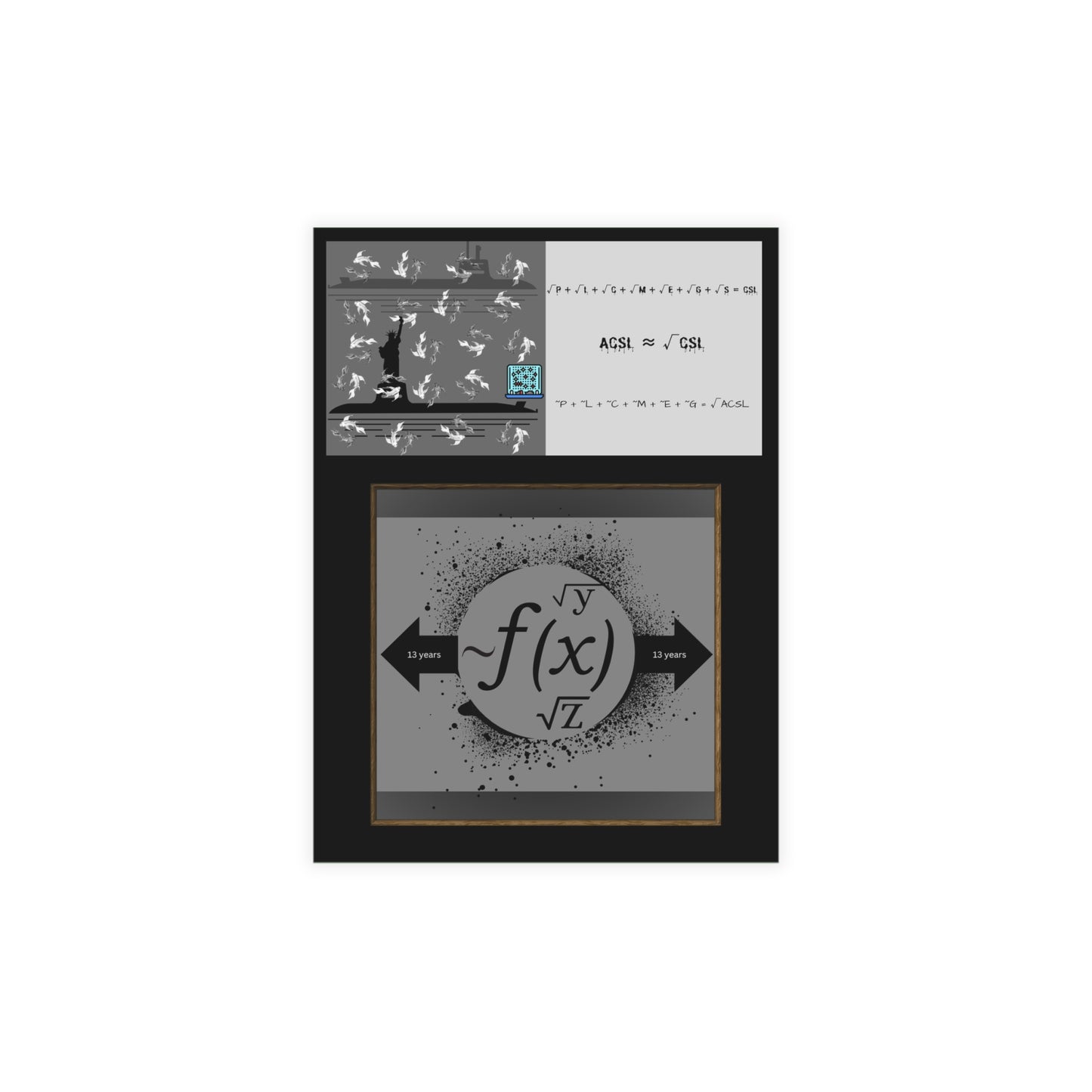 TWSPublishing Postcard Bundles