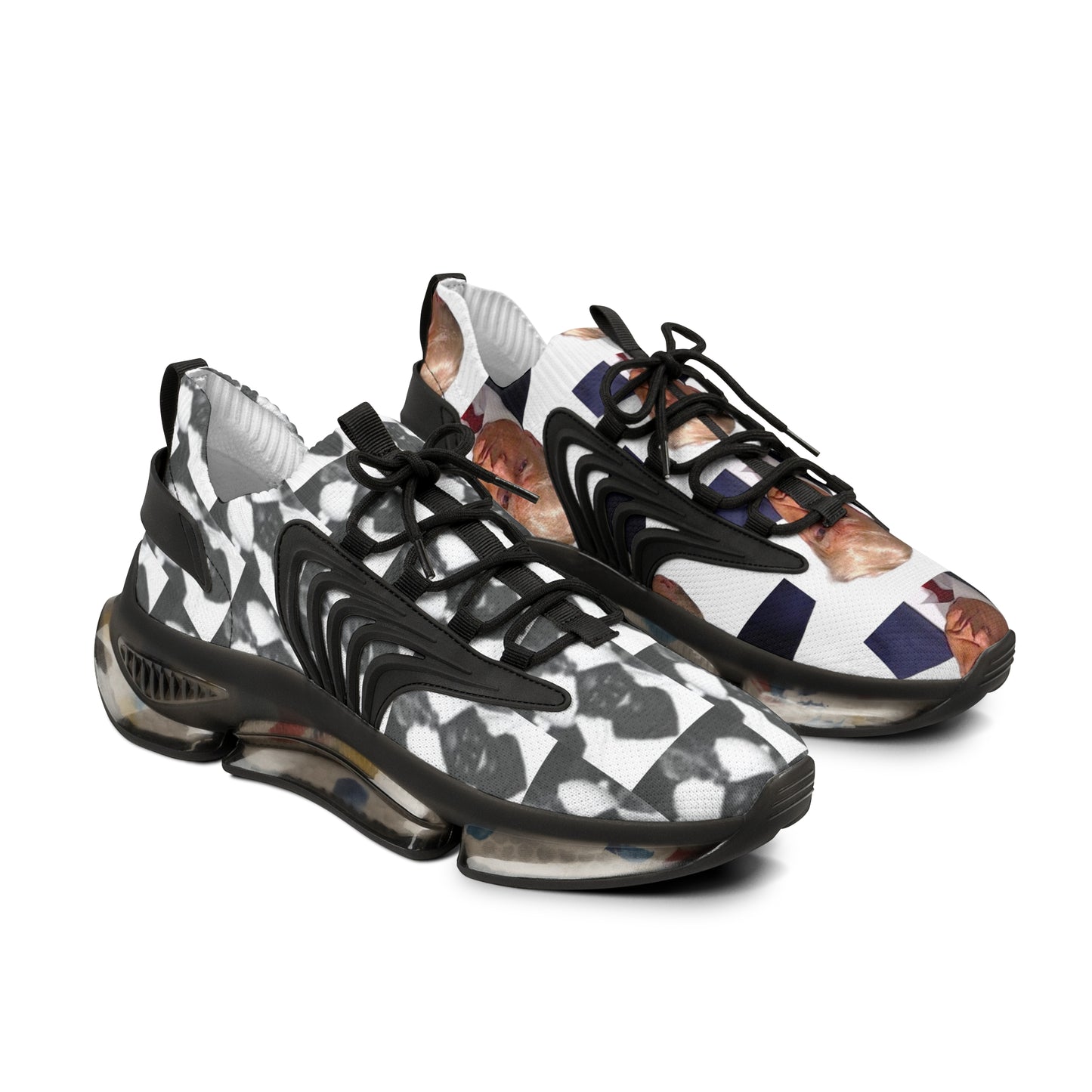 Men's Tru Sneakers