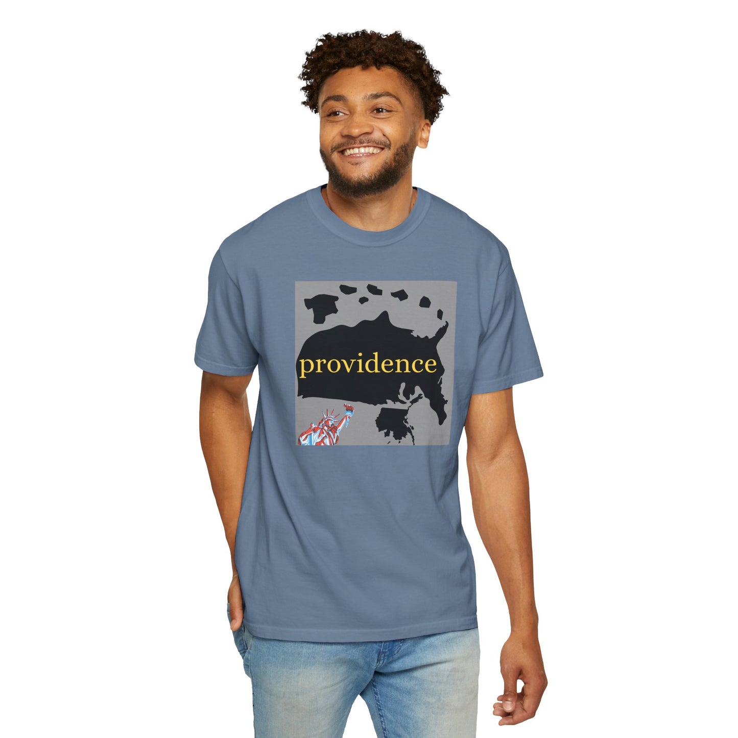 Provident T-shirt