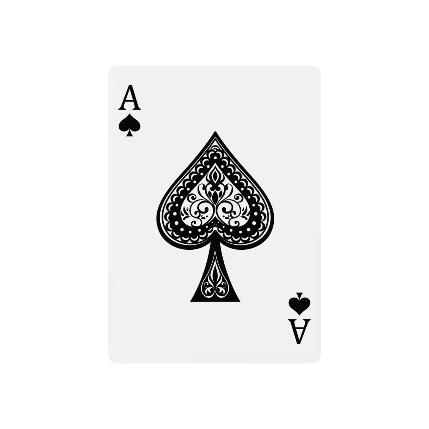 Heptacular Deck of Cards