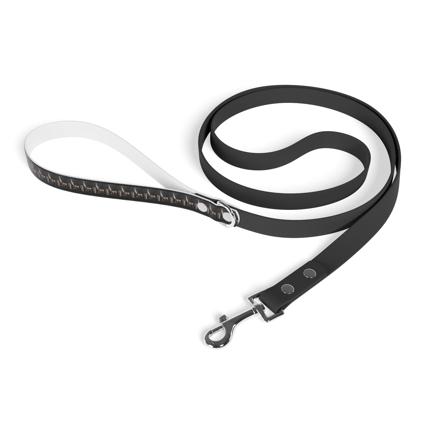 dawg leash (: