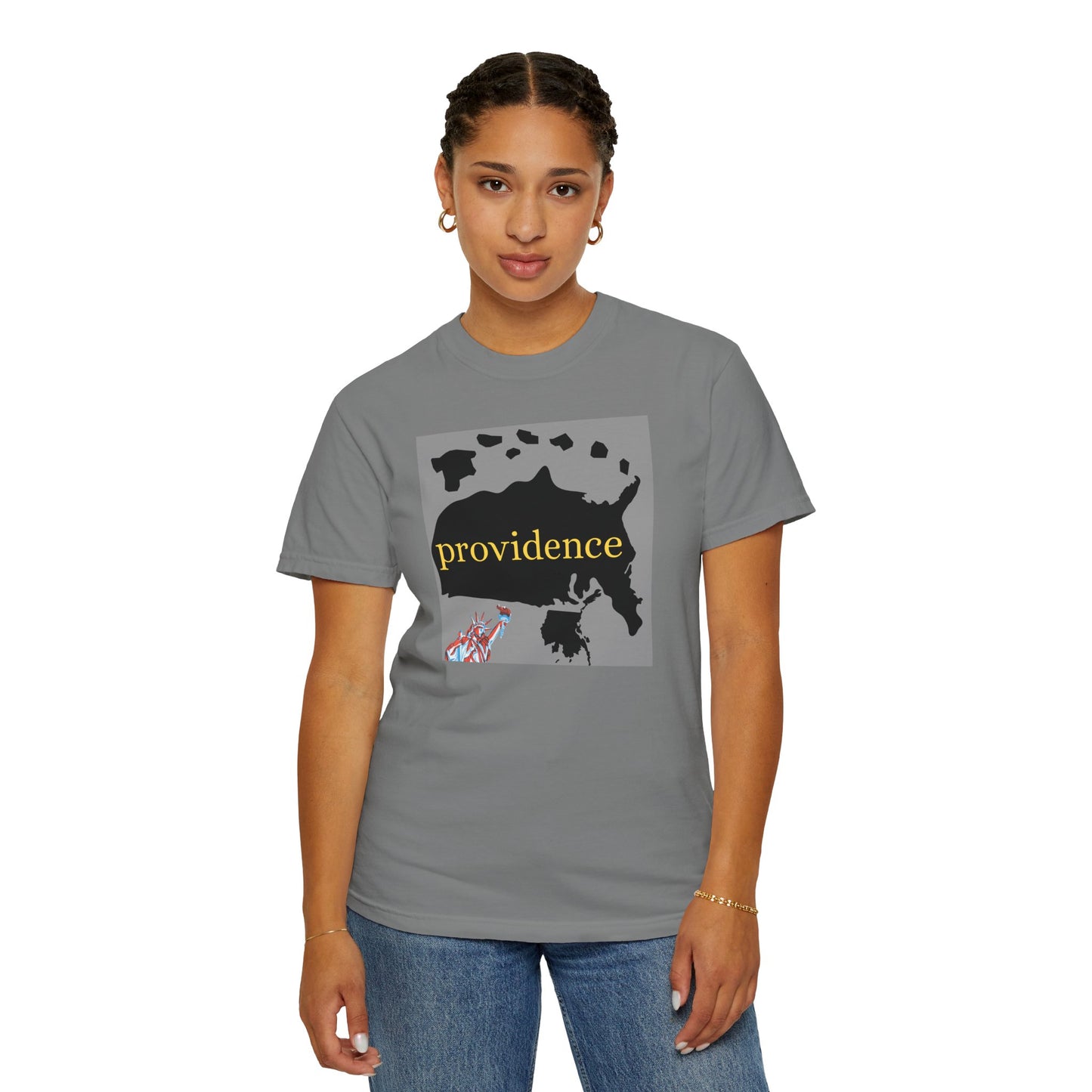 Provident T-shirt