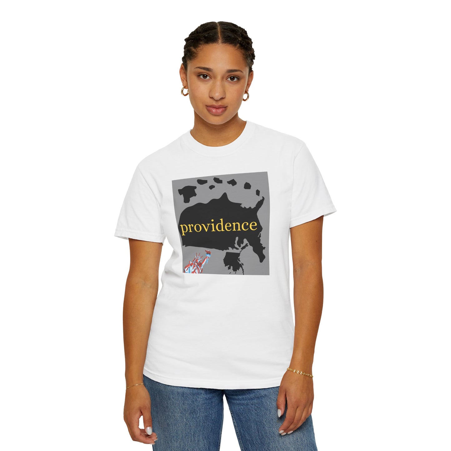 Provident T-shirt