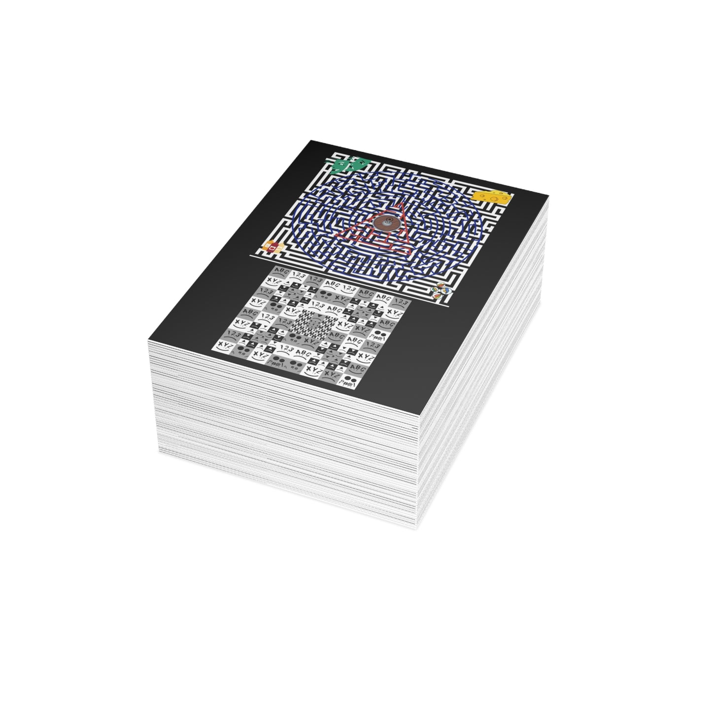 TWSPublishing Postcard Bundles
