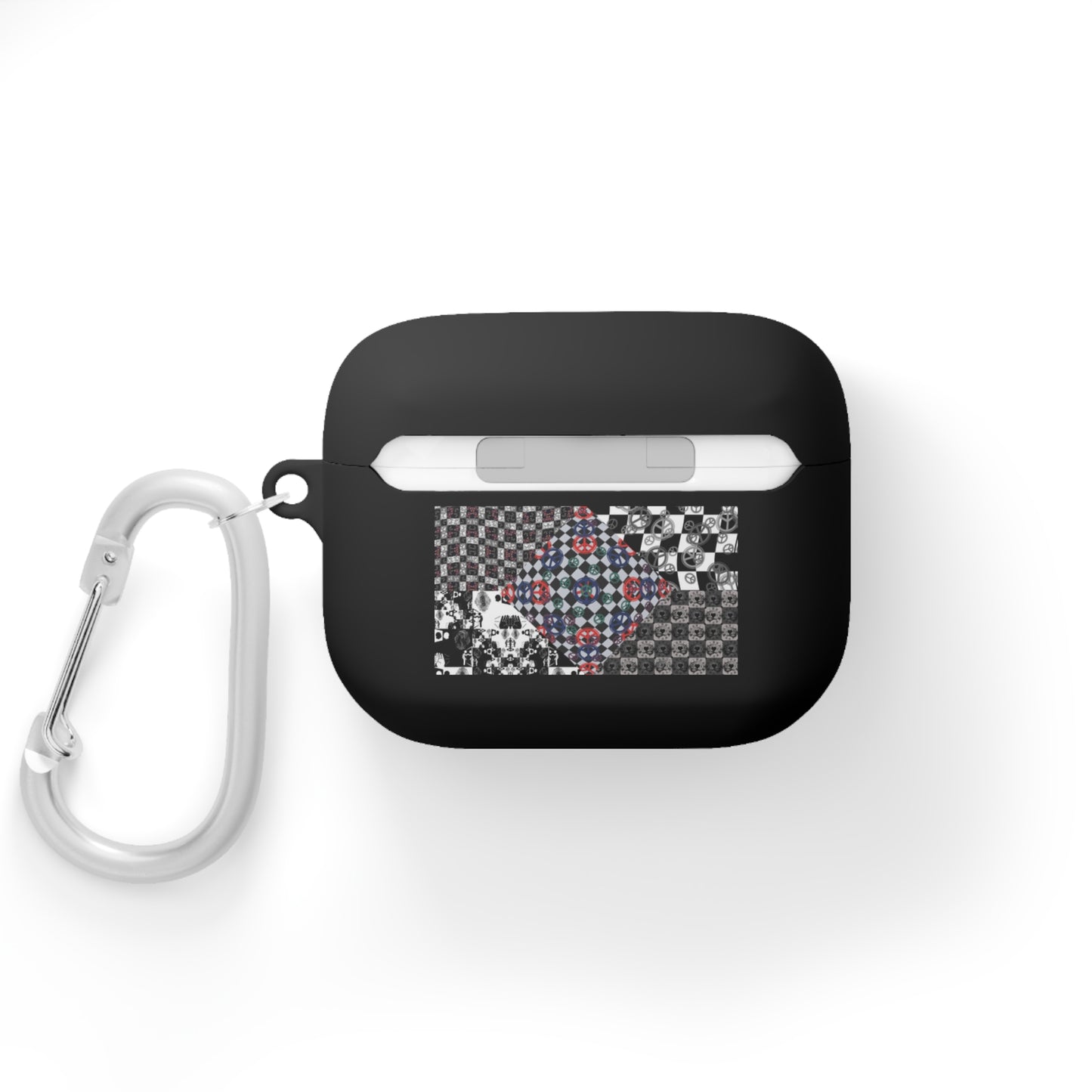 "New American" AirPod Case Covers