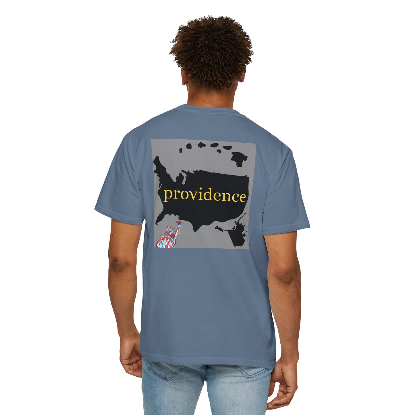 Provident T-shirt