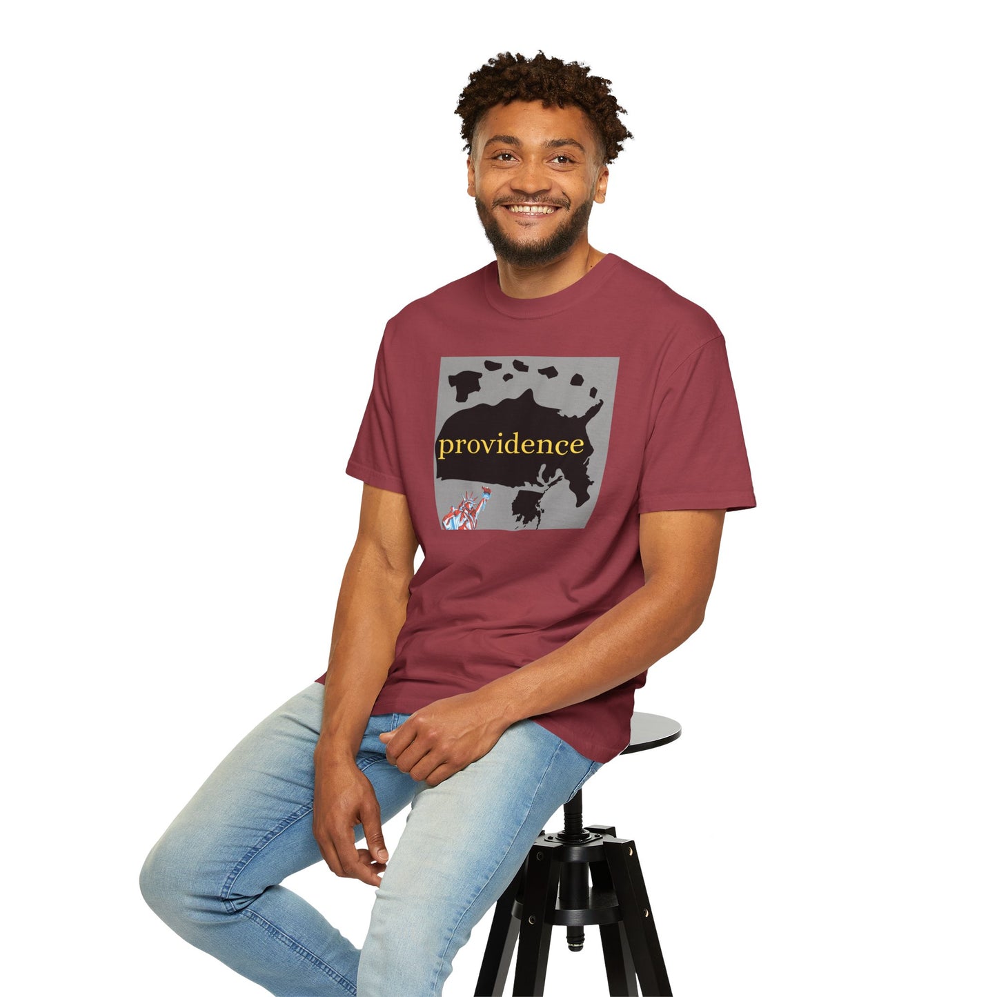 Provident T-shirt