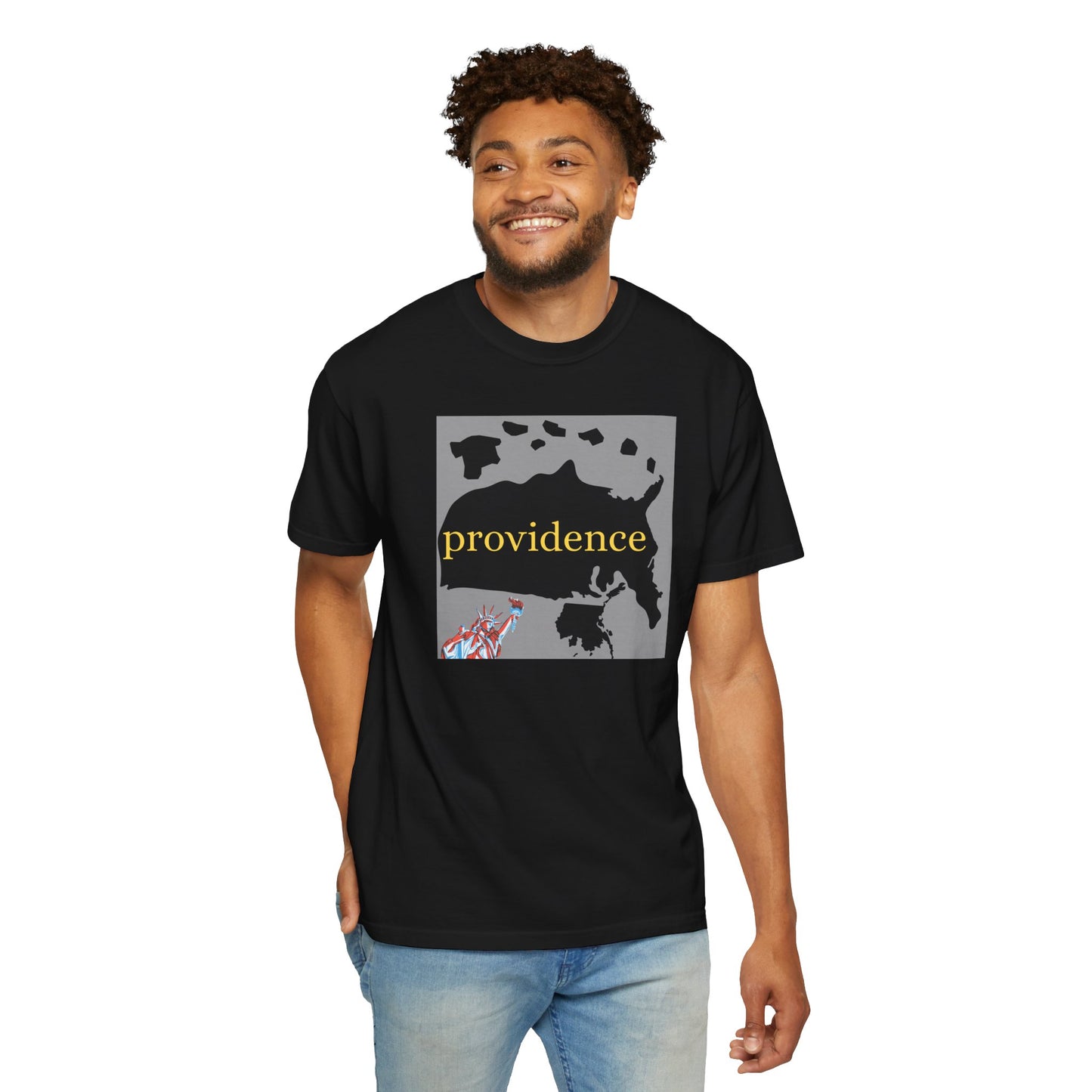 Provident T-shirt