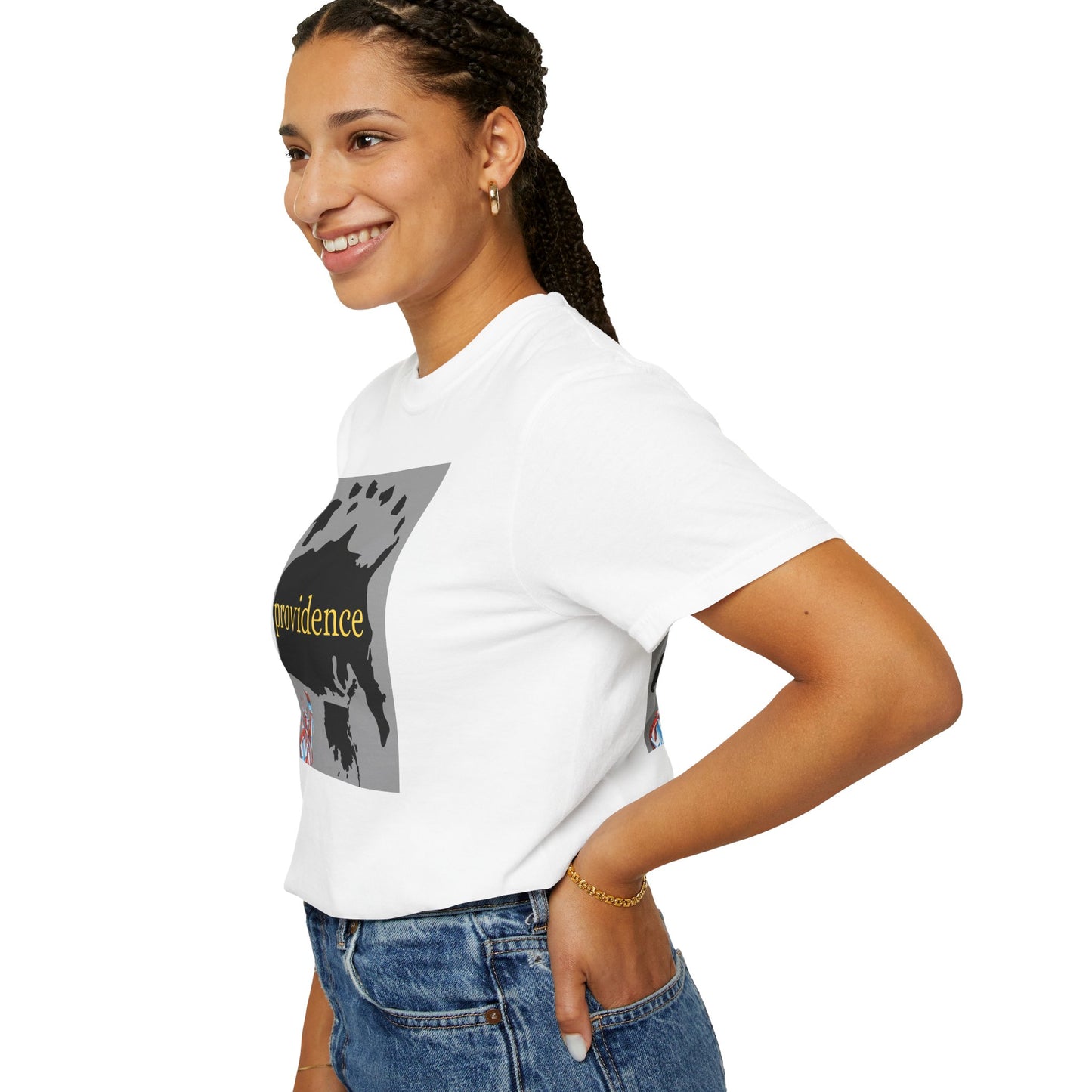Provident T-shirt