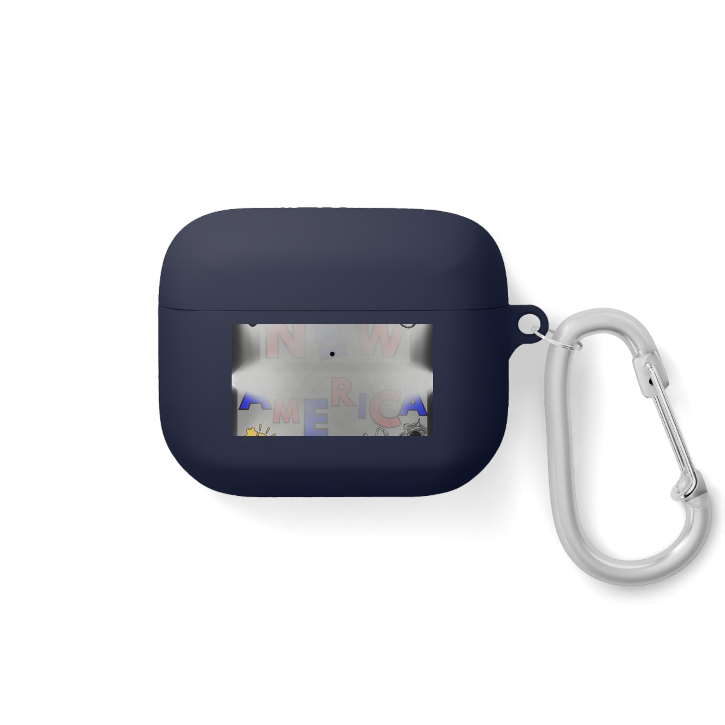 "New American" AirPod Case Covers