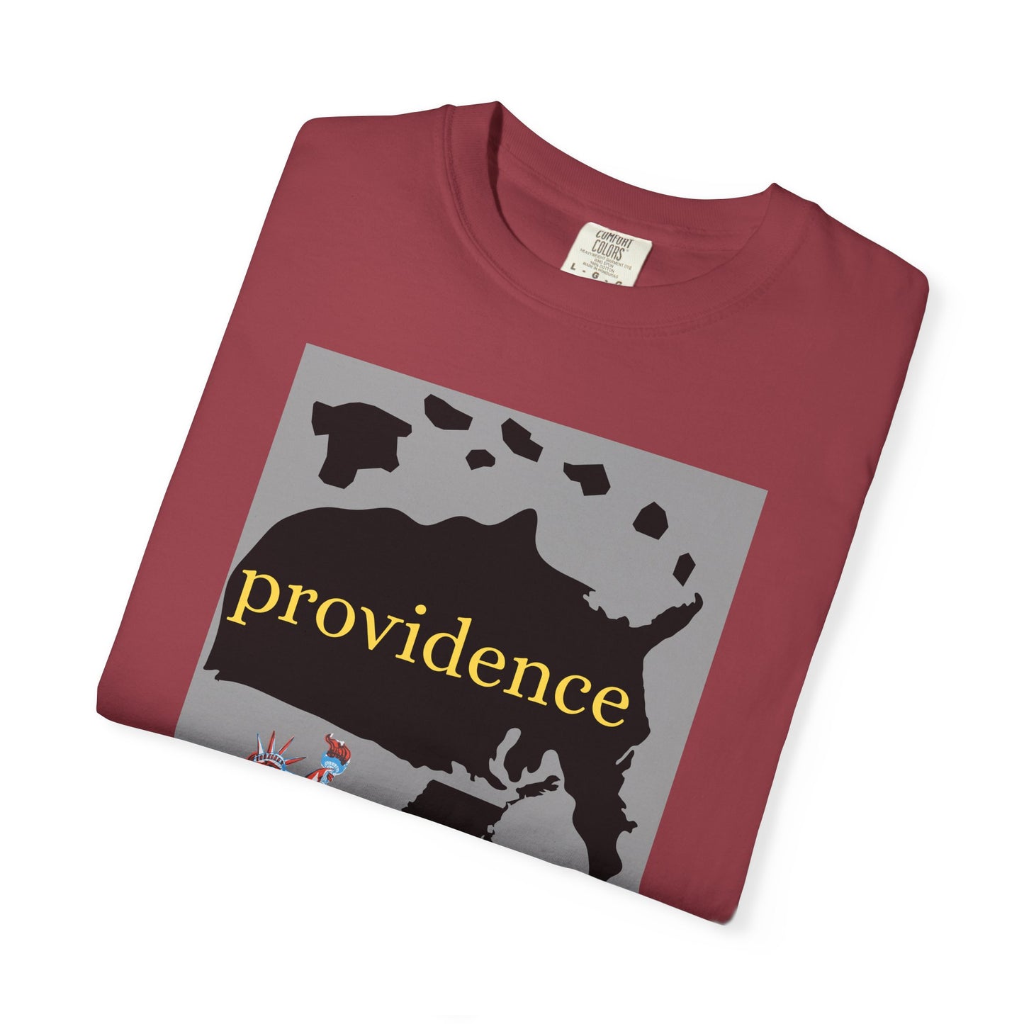 Provident T-shirt
