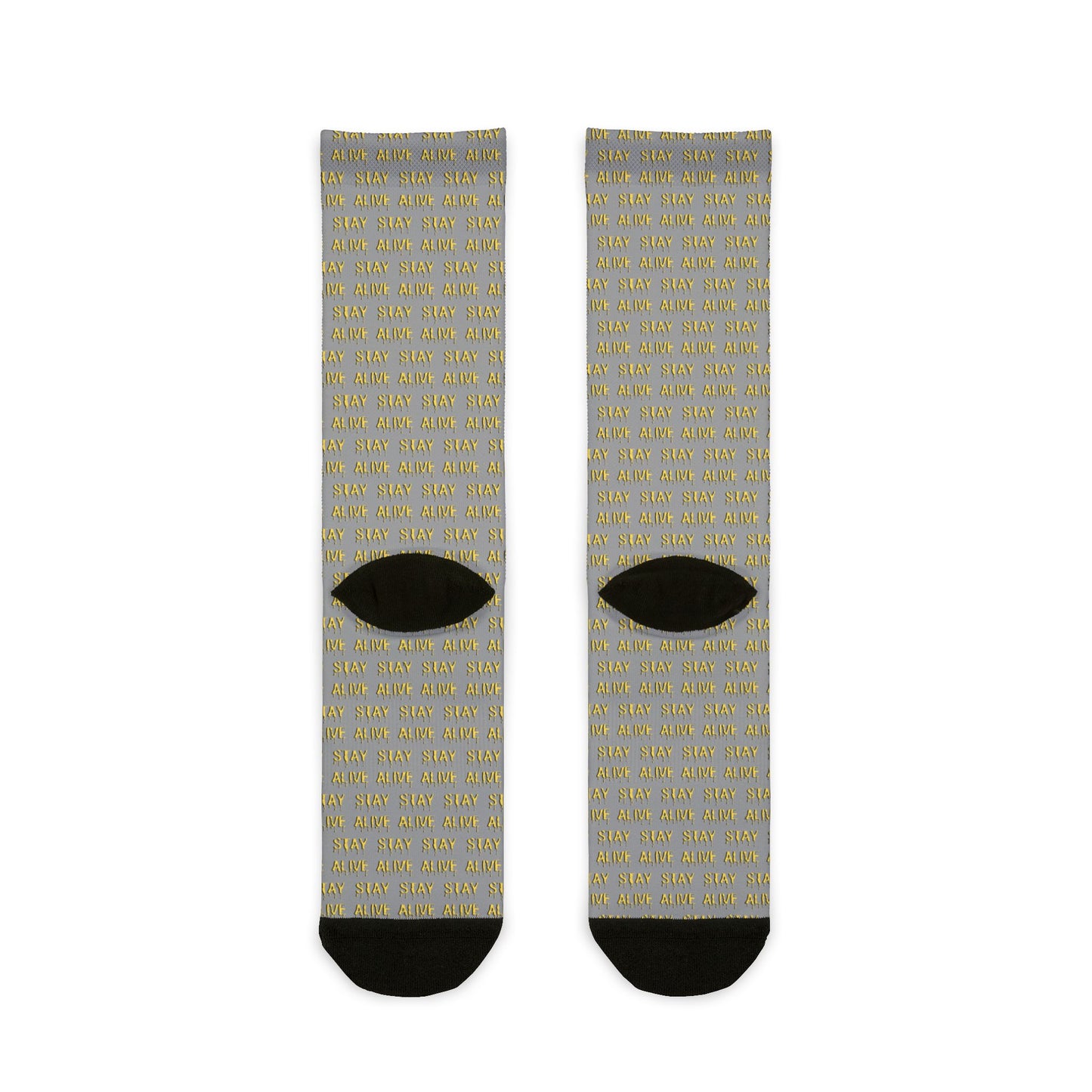 CGT sublimation socks