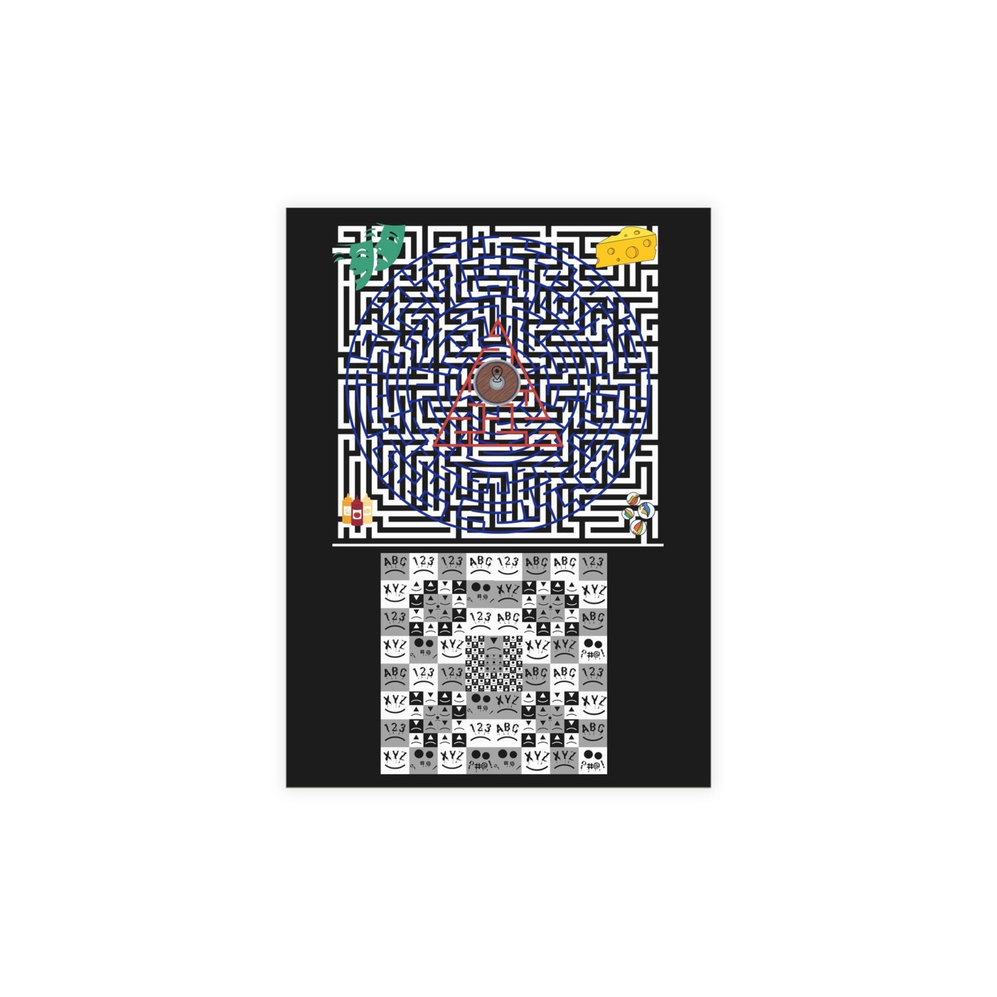 TWSPublishing Postcard Bundles