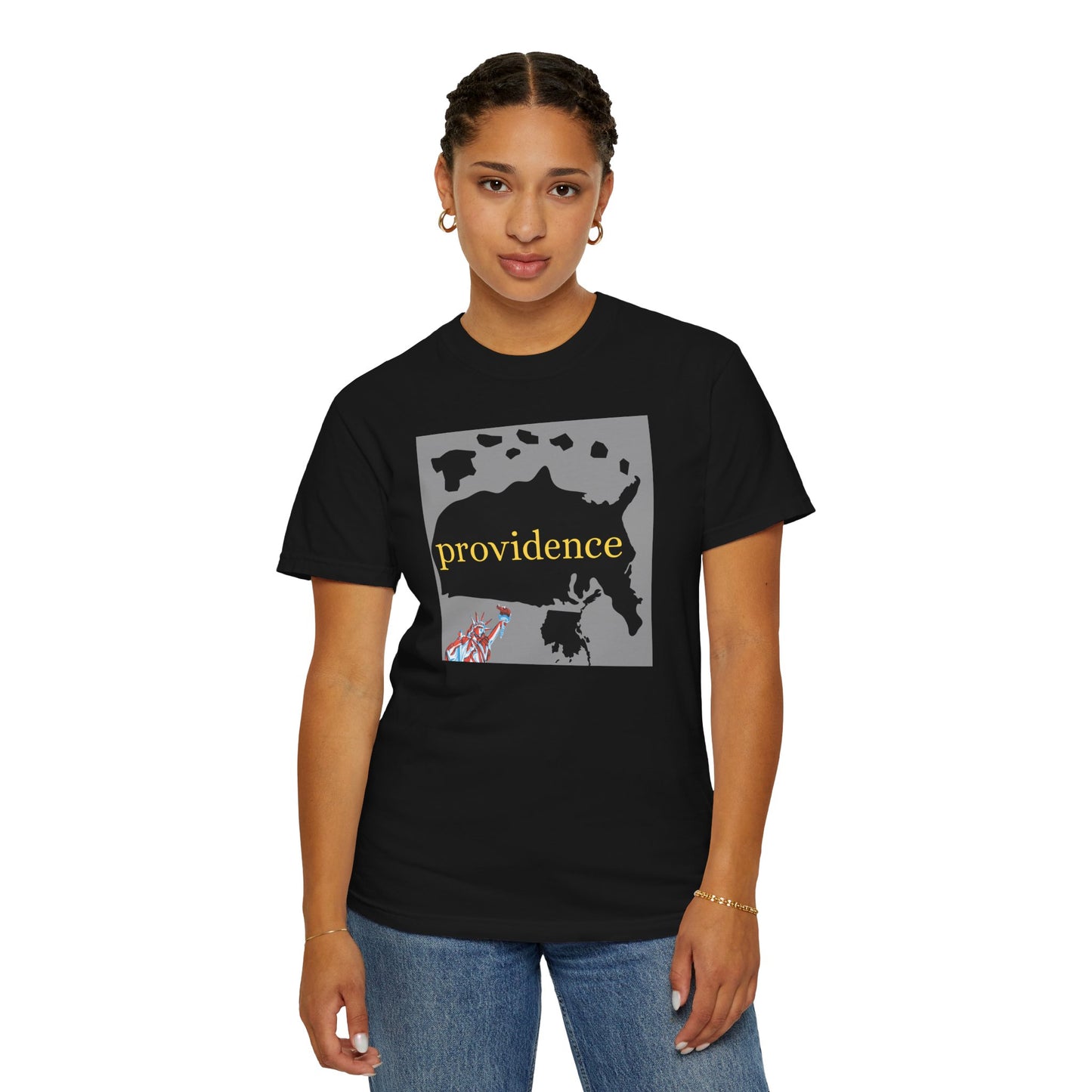 Provident T-shirt