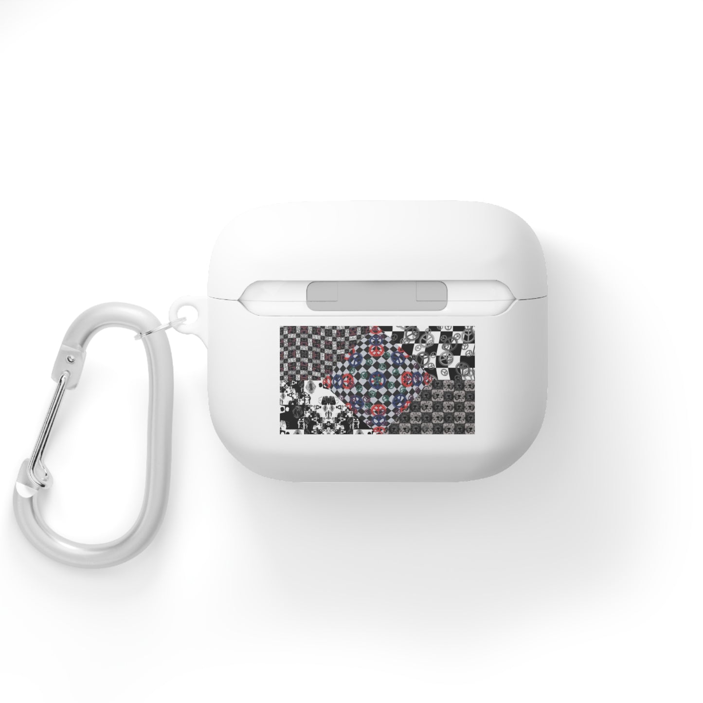 "New American" AirPod Case Covers