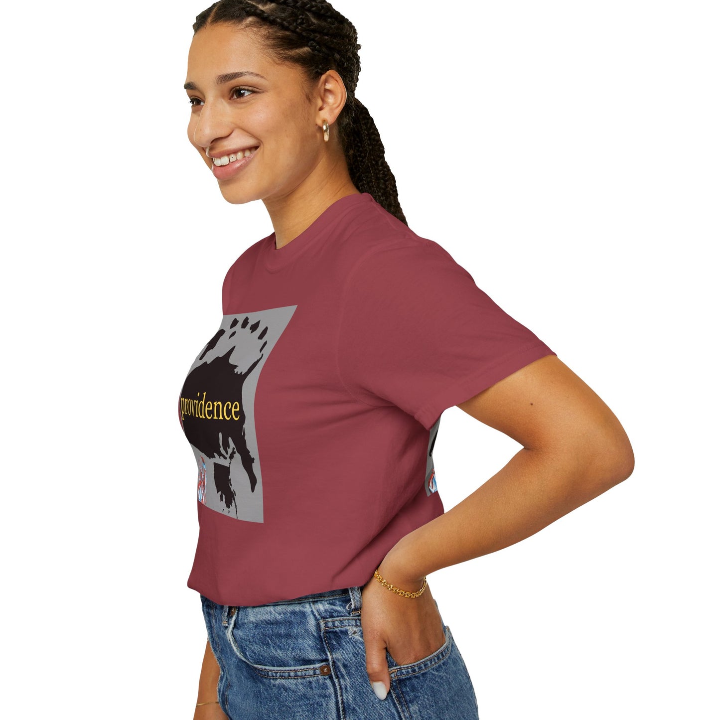 Provident T-shirt
