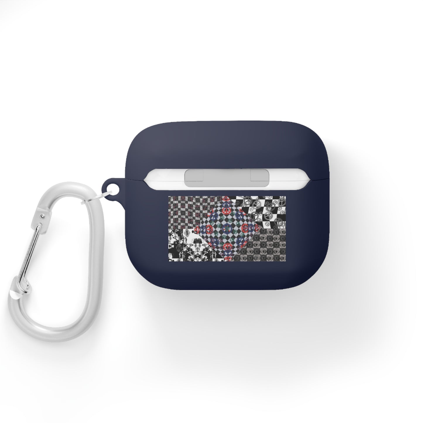 "New American" AirPod Case Covers