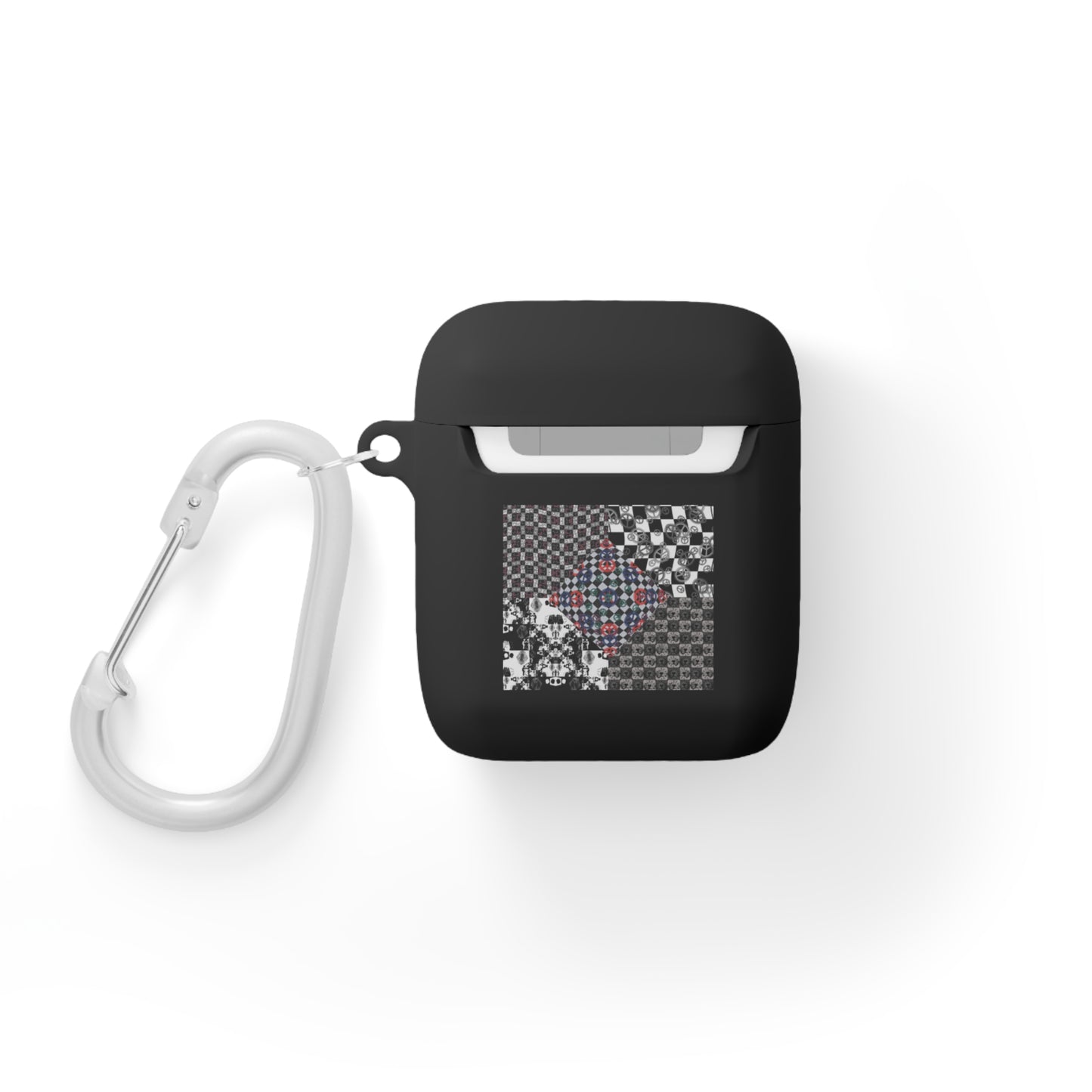 "New American" AirPod Case Covers