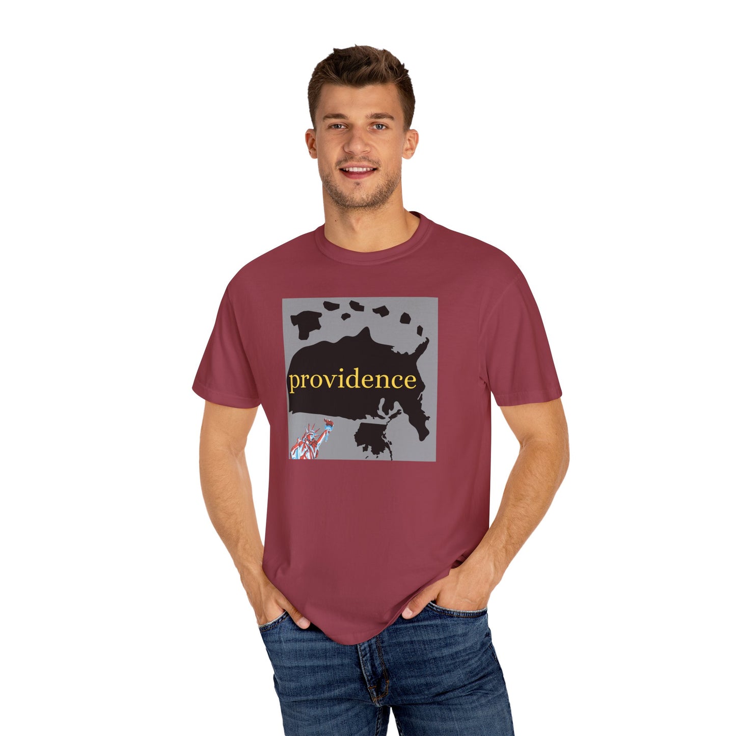 Provident T-shirt