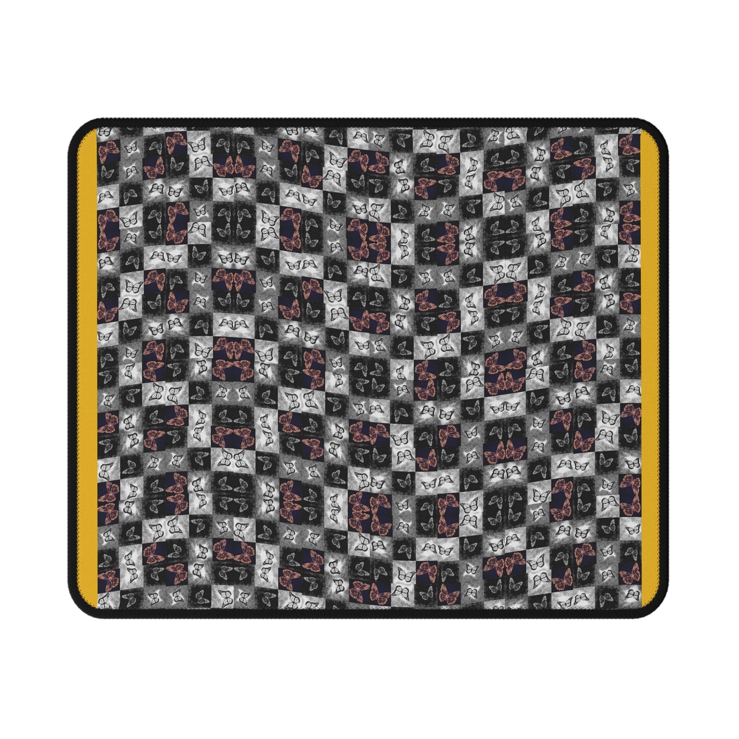 entertain this Non-Slip Gaming Mouse Pad