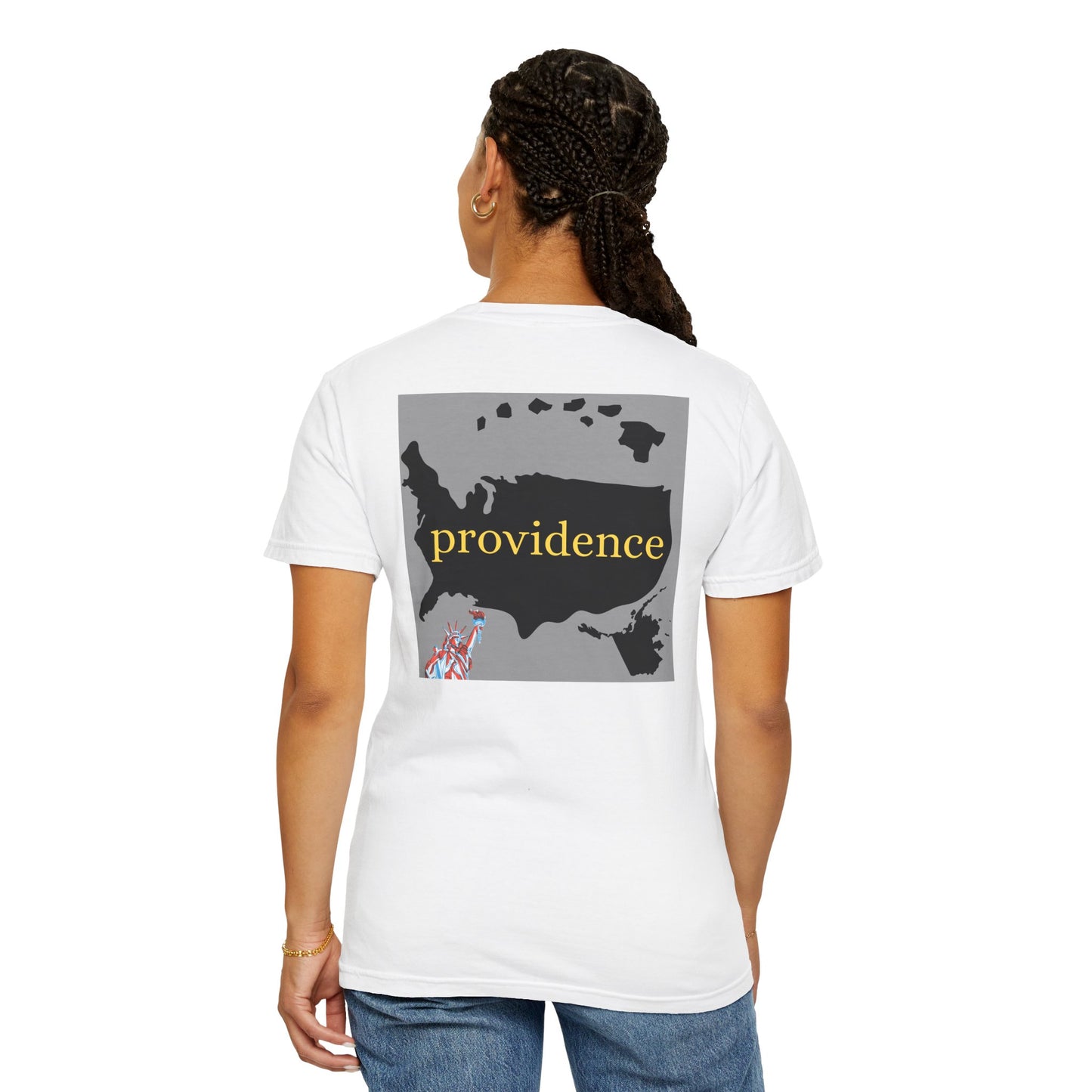 Provident T-shirt