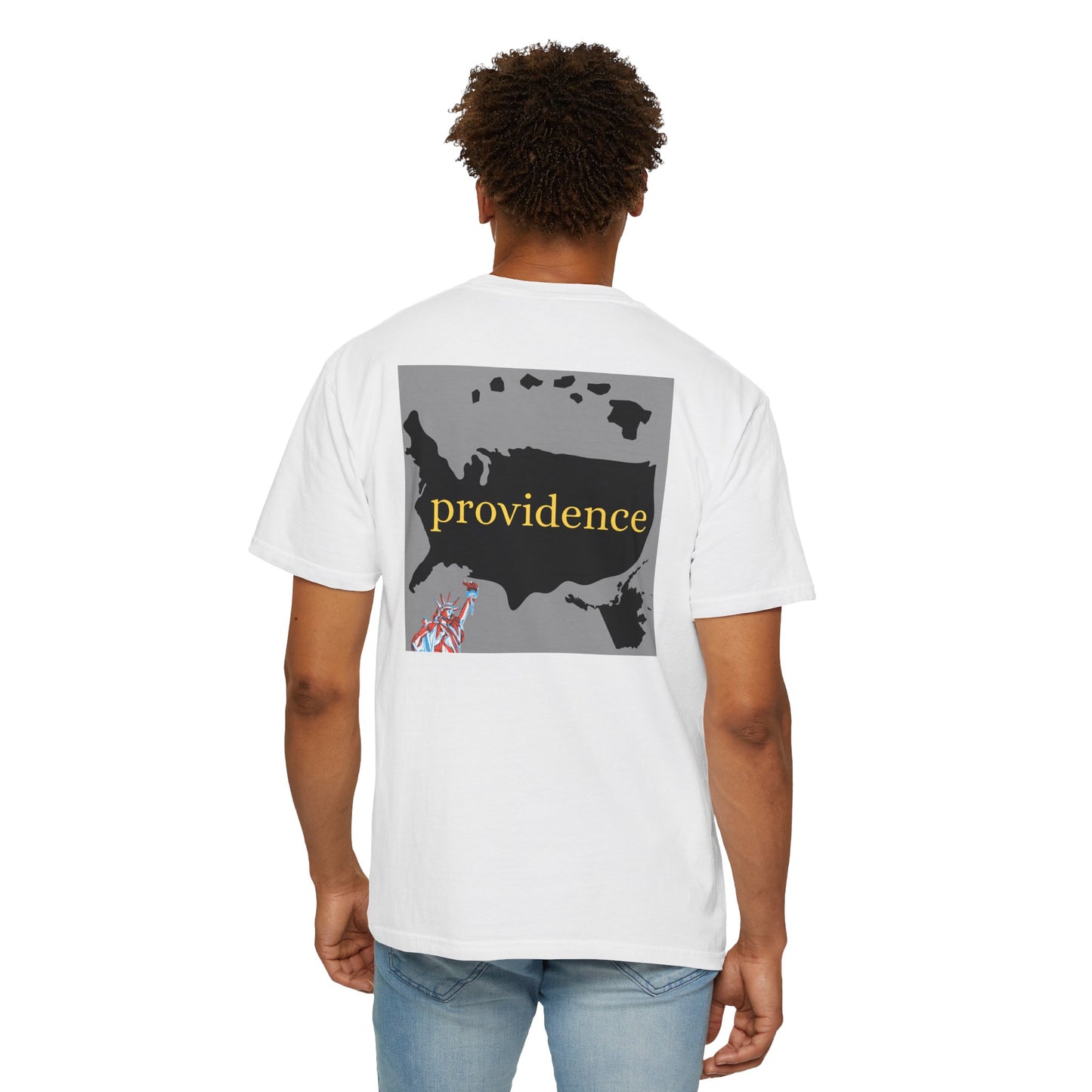 Provident T-shirt