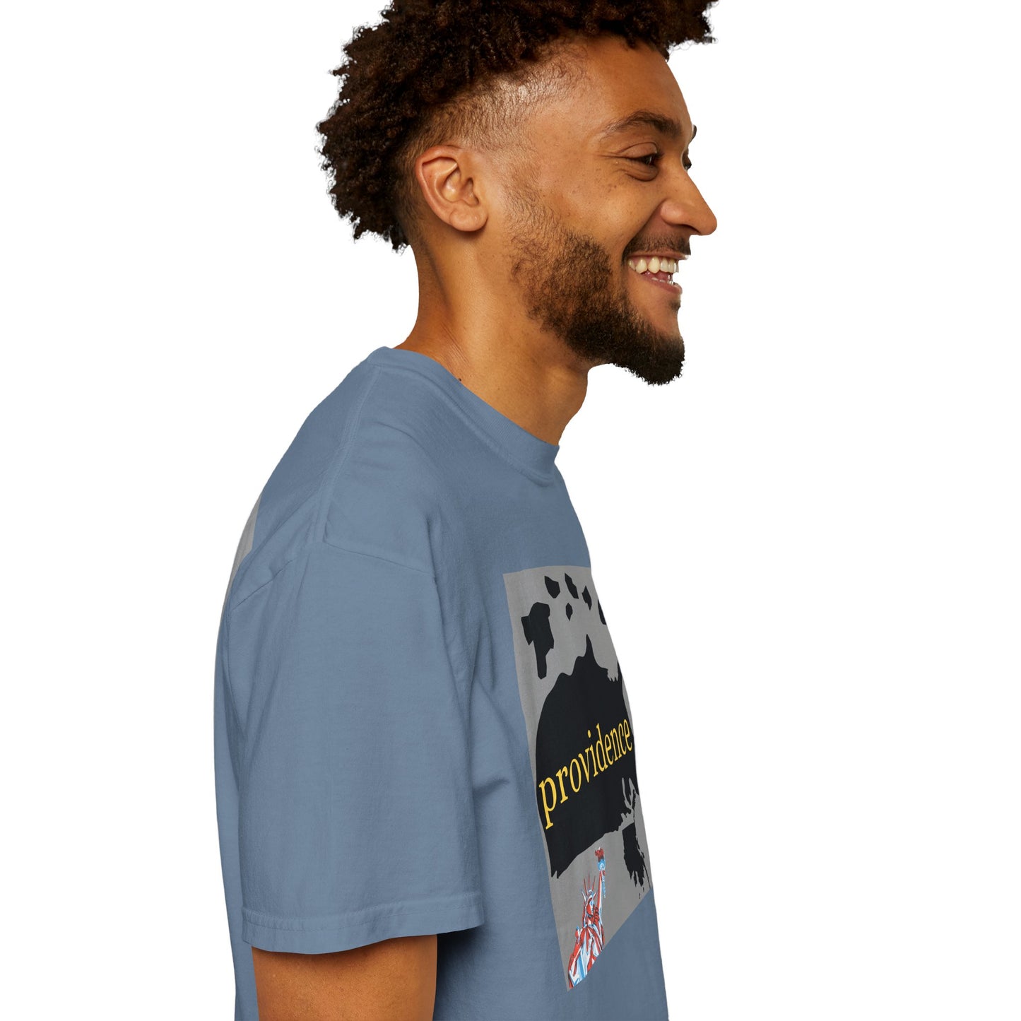 Provident T-shirt