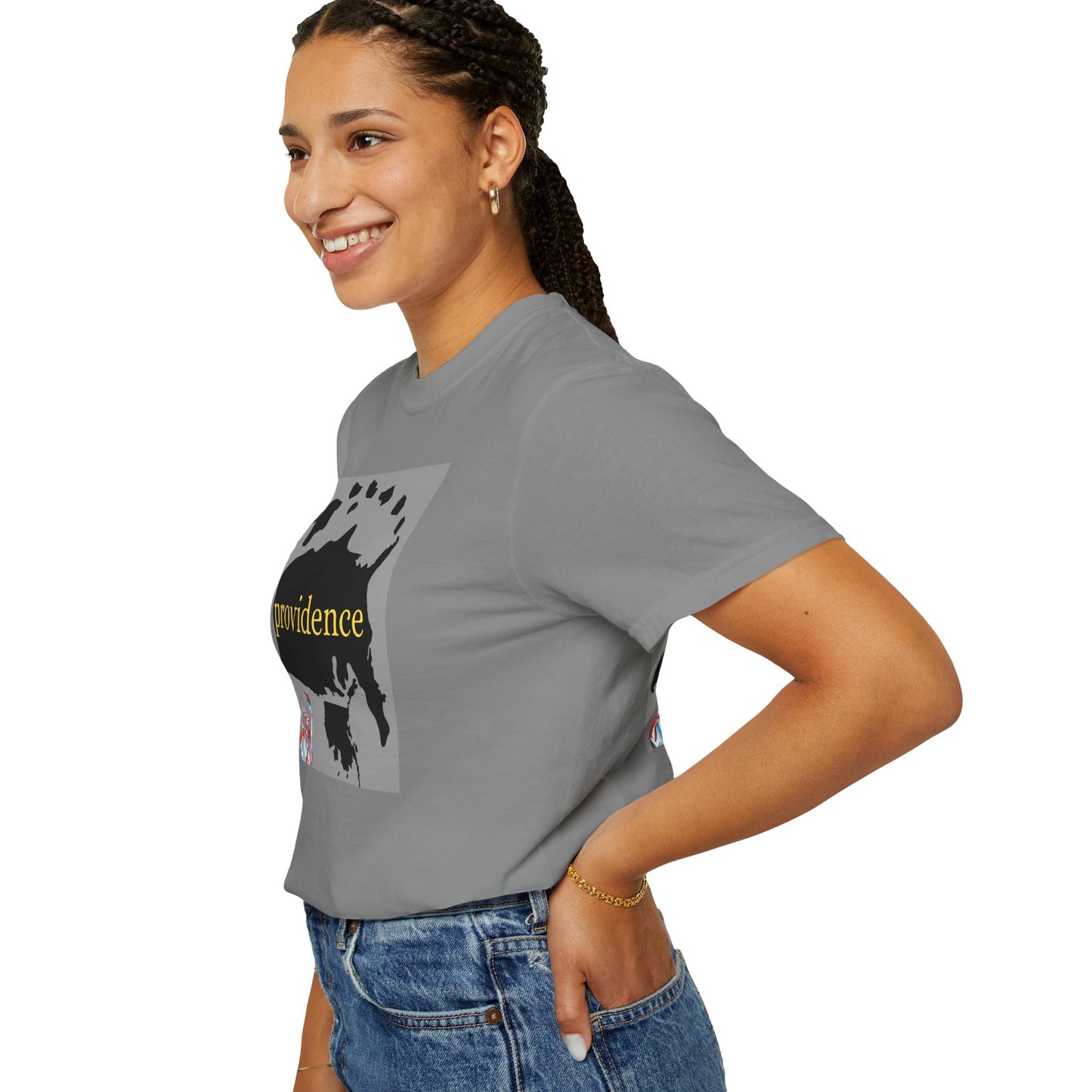 Provident T-shirt