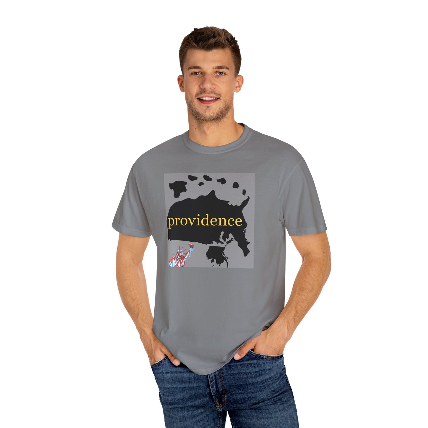 Provident T-shirt