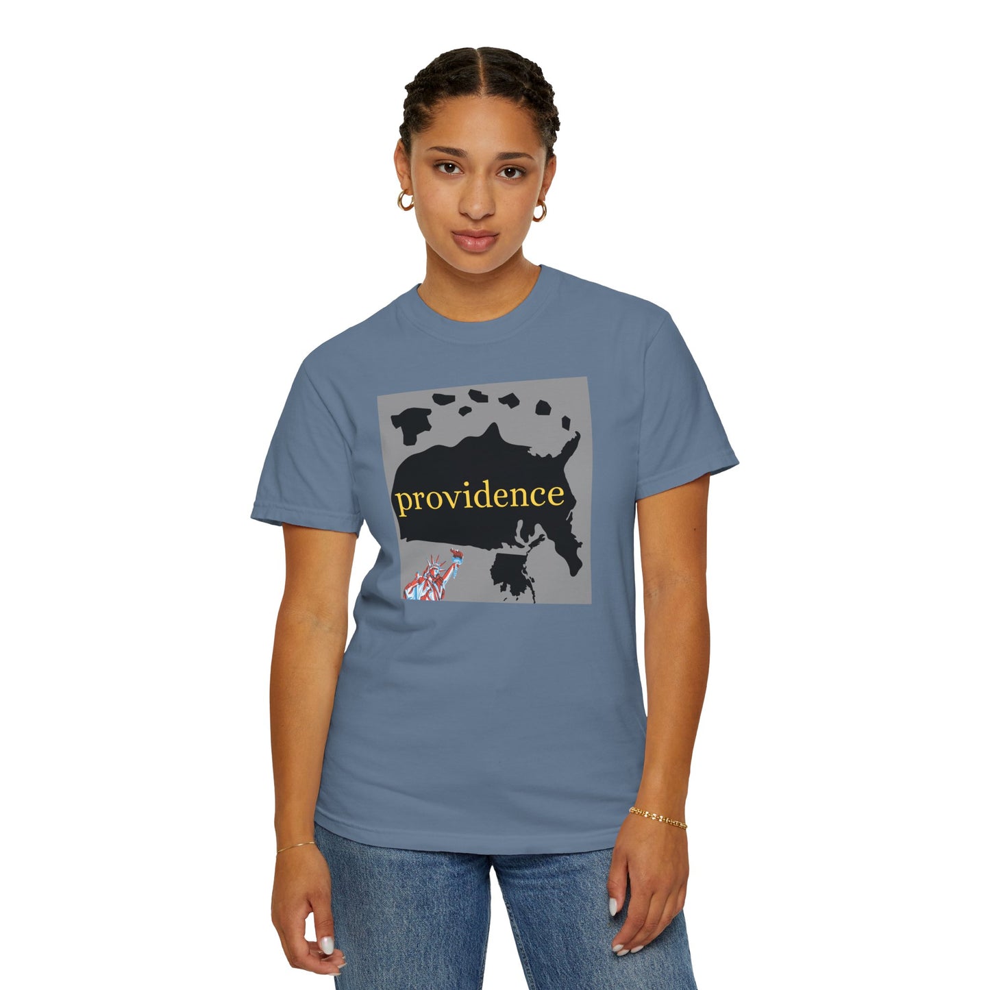 Provident T-shirt