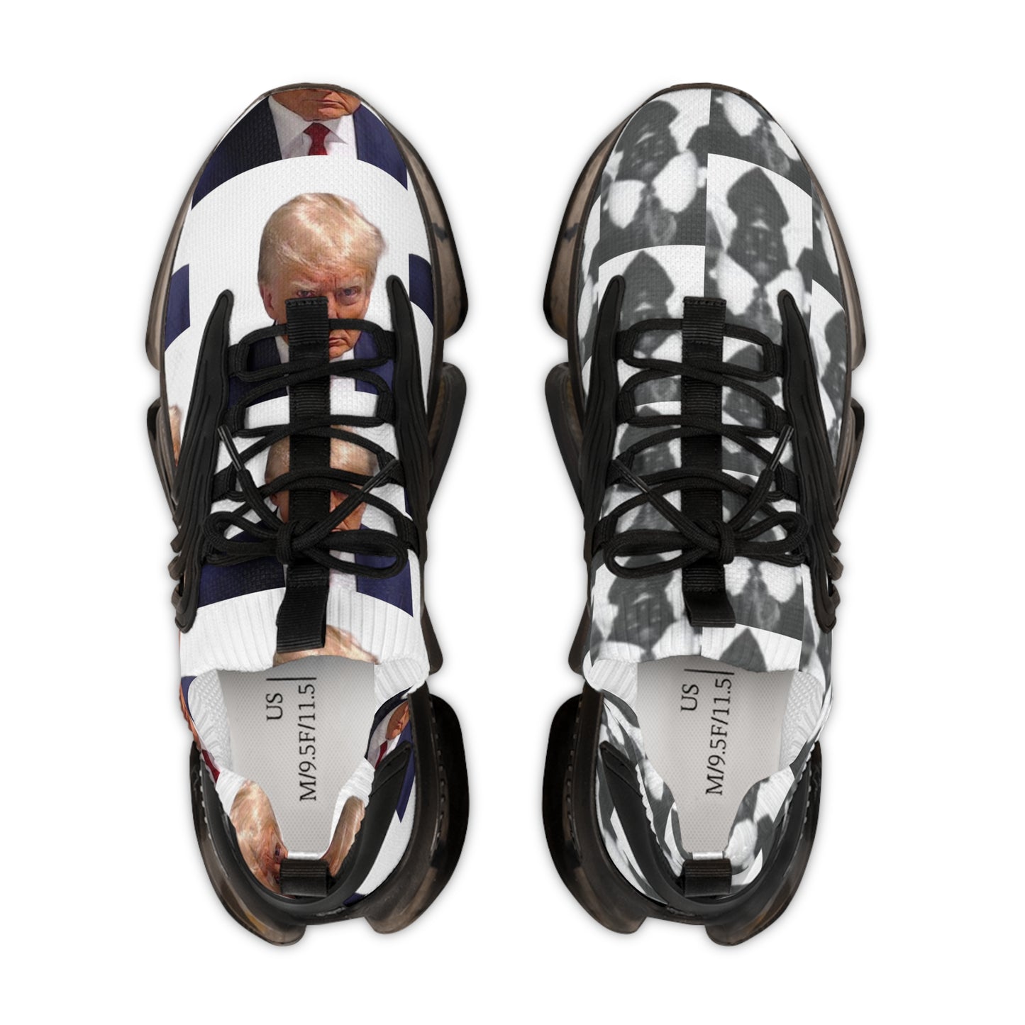 Men's Tru Sneakers