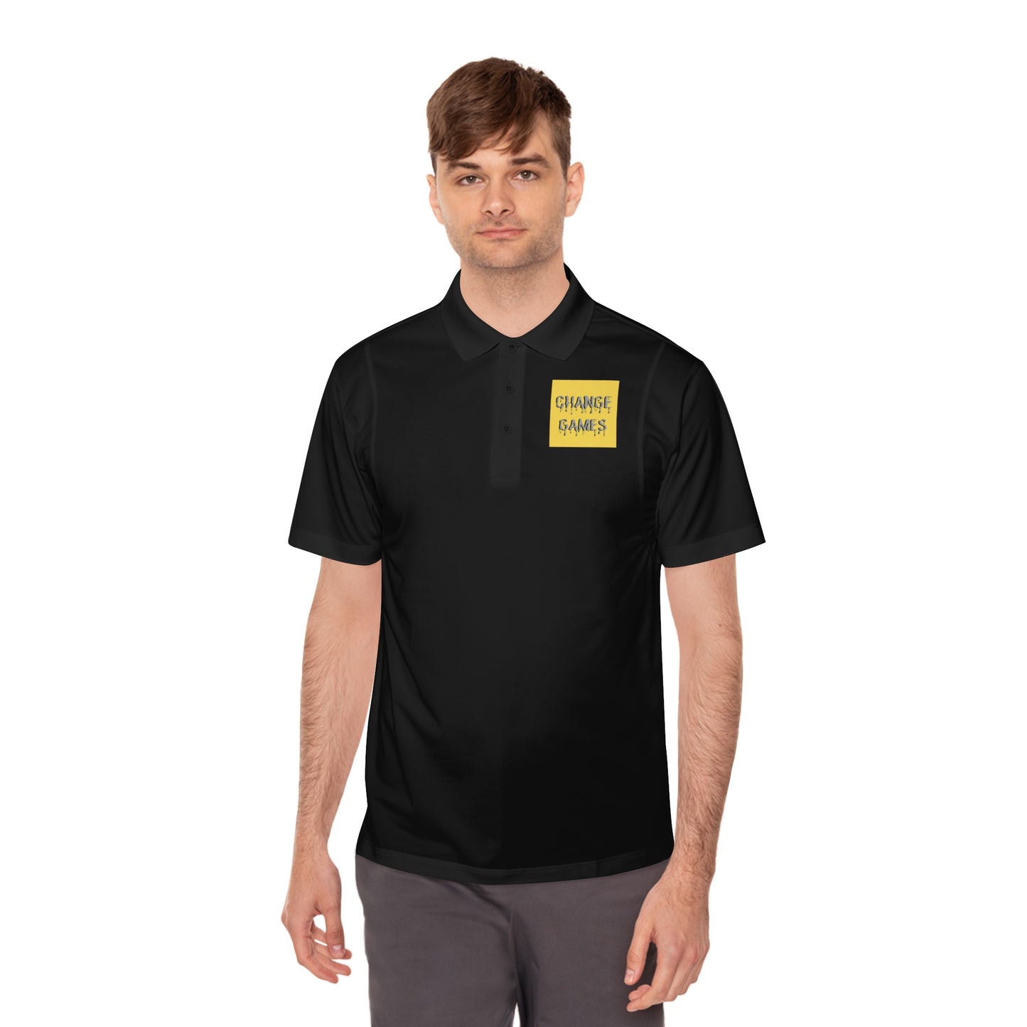 TWS polo