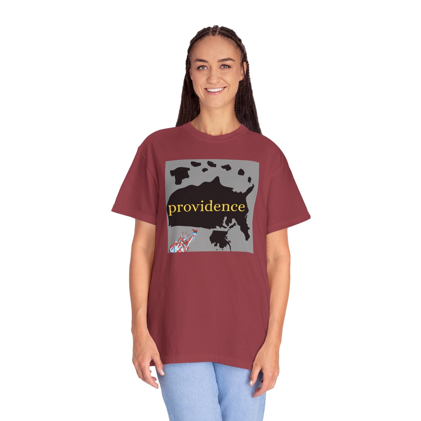 Provident T-shirt