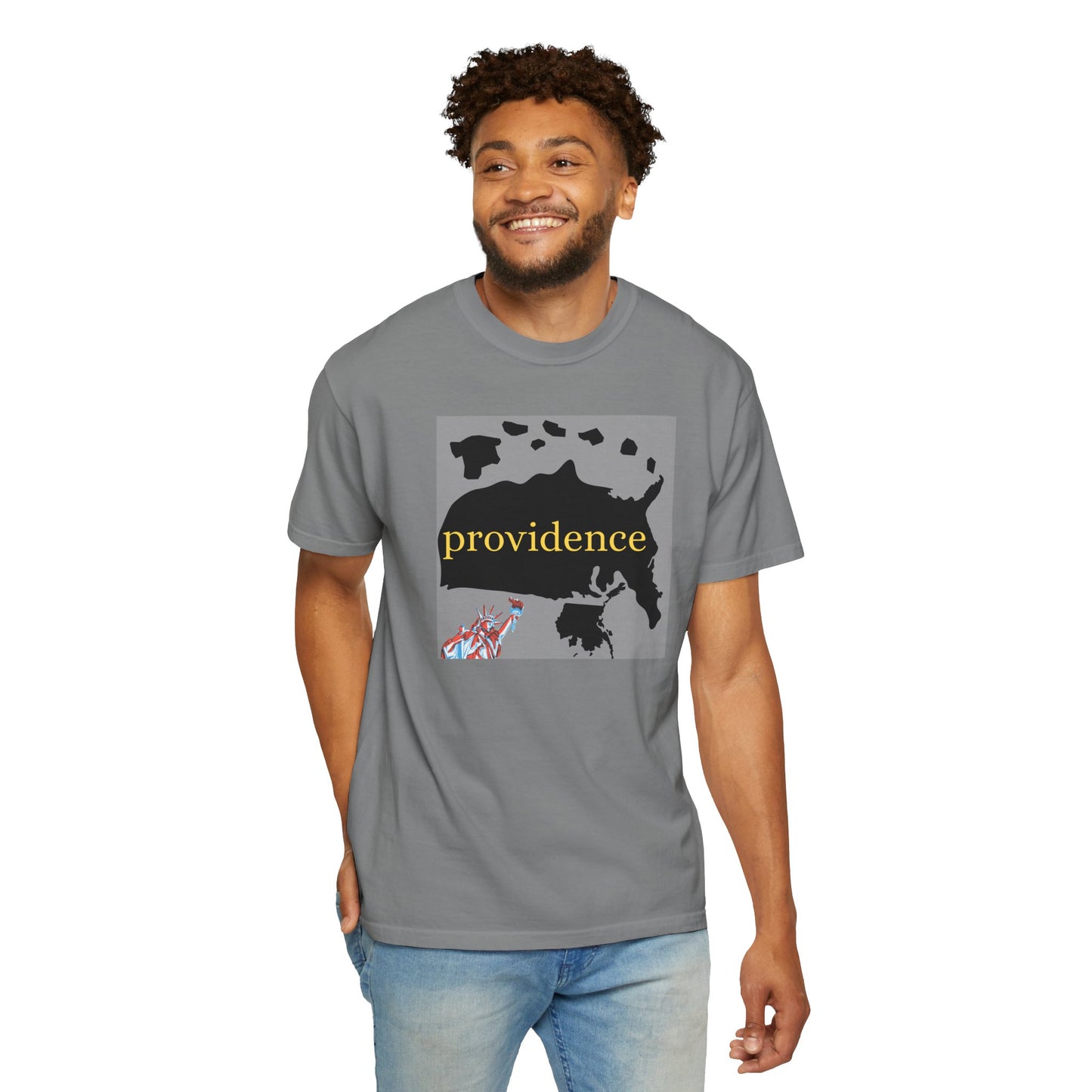 Provident T-shirt