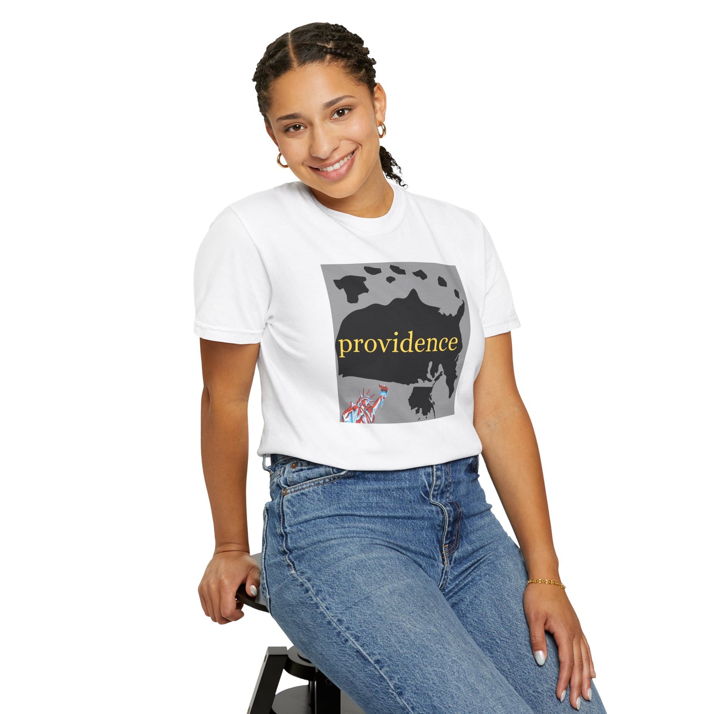 Provident T-shirt