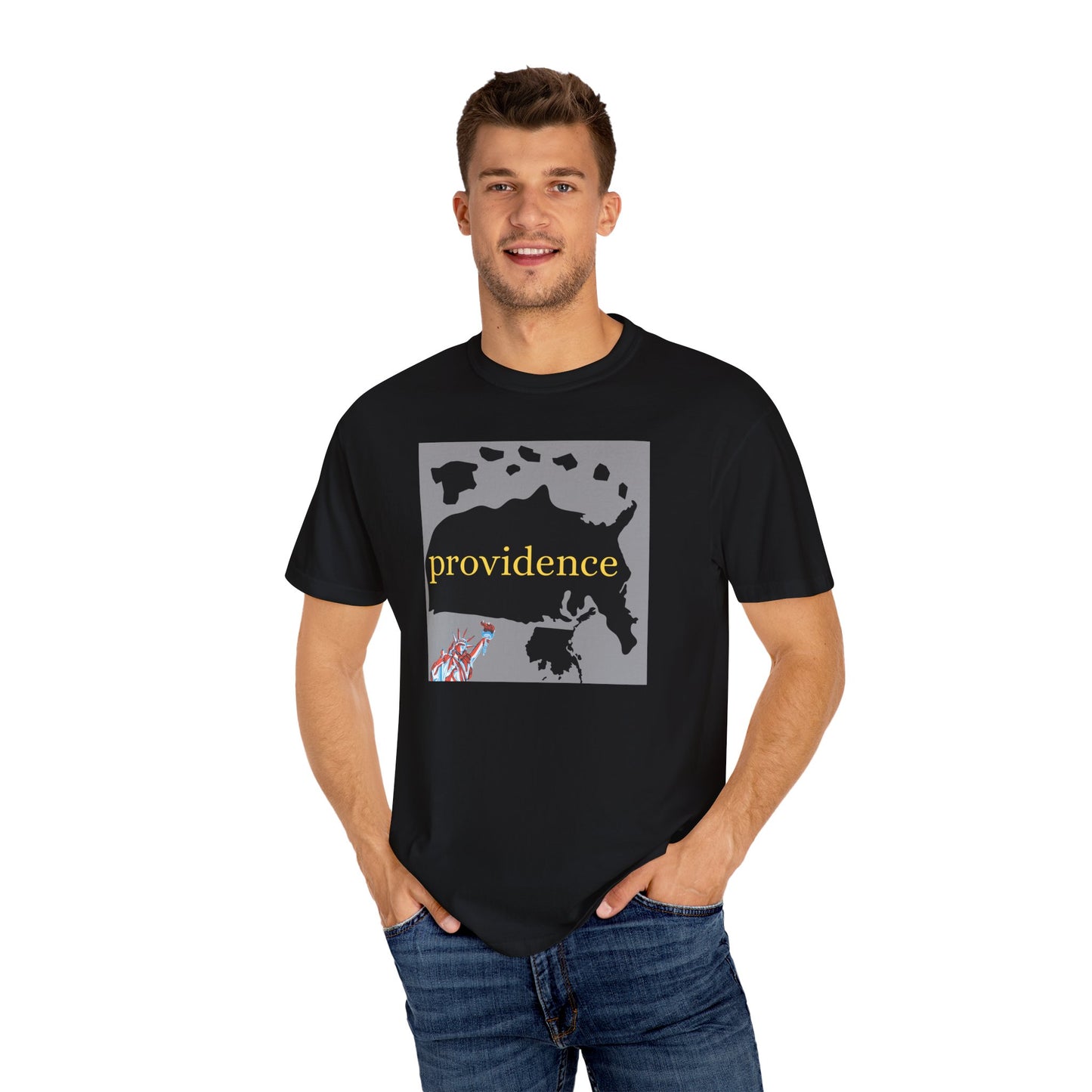 Provident T-shirt