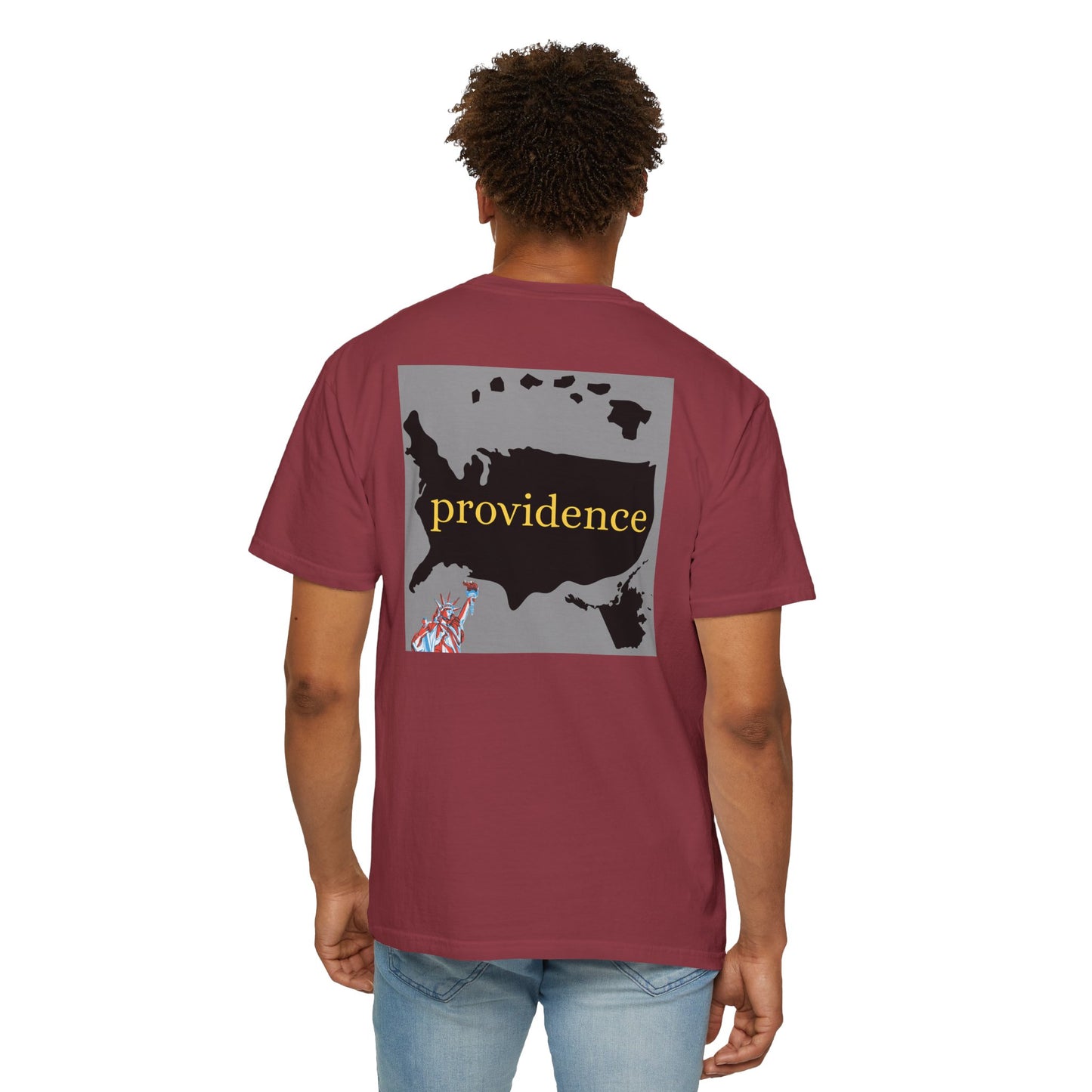 Provident T-shirt