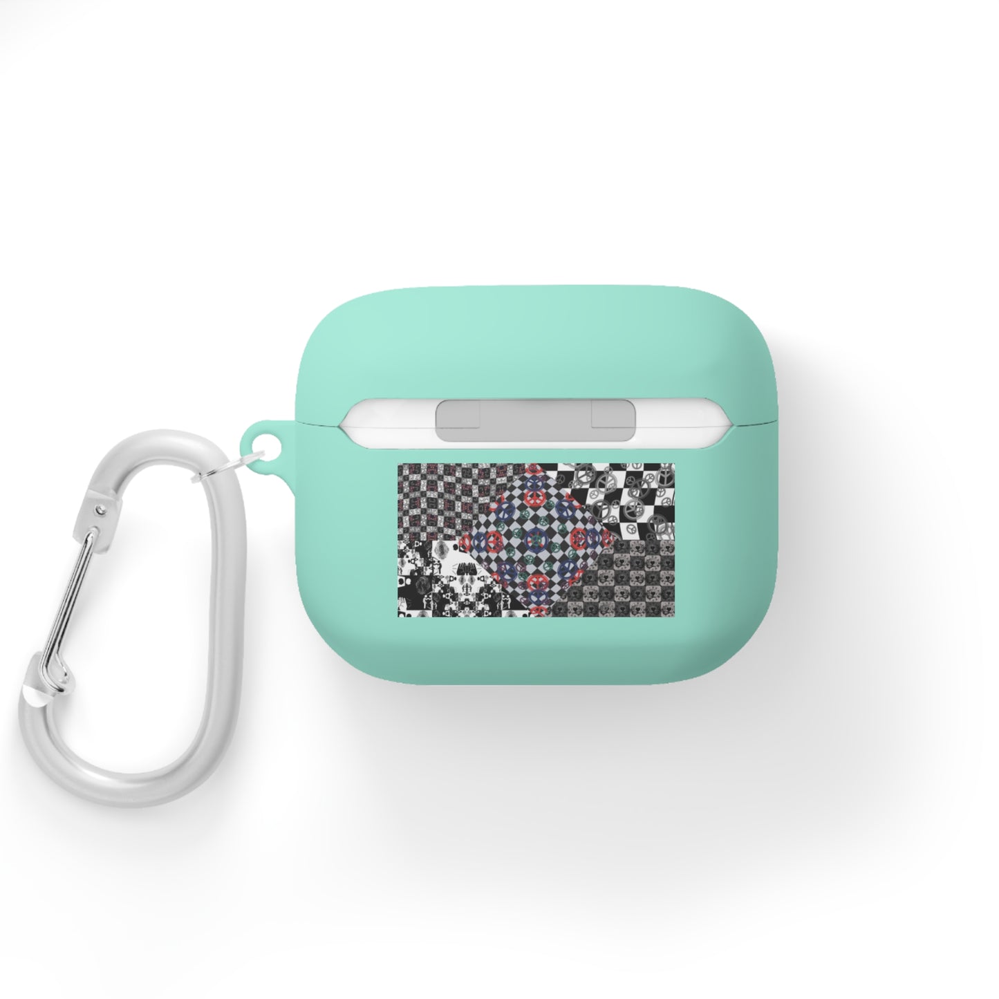 "New American" AirPod Case Covers