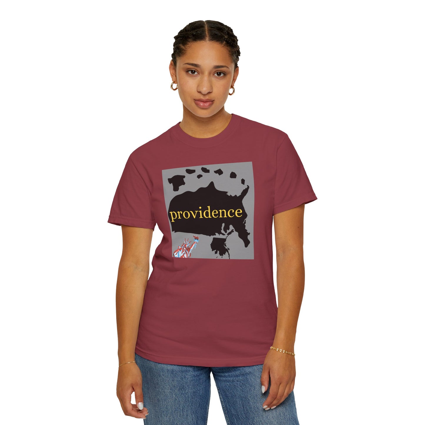 Provident T-shirt