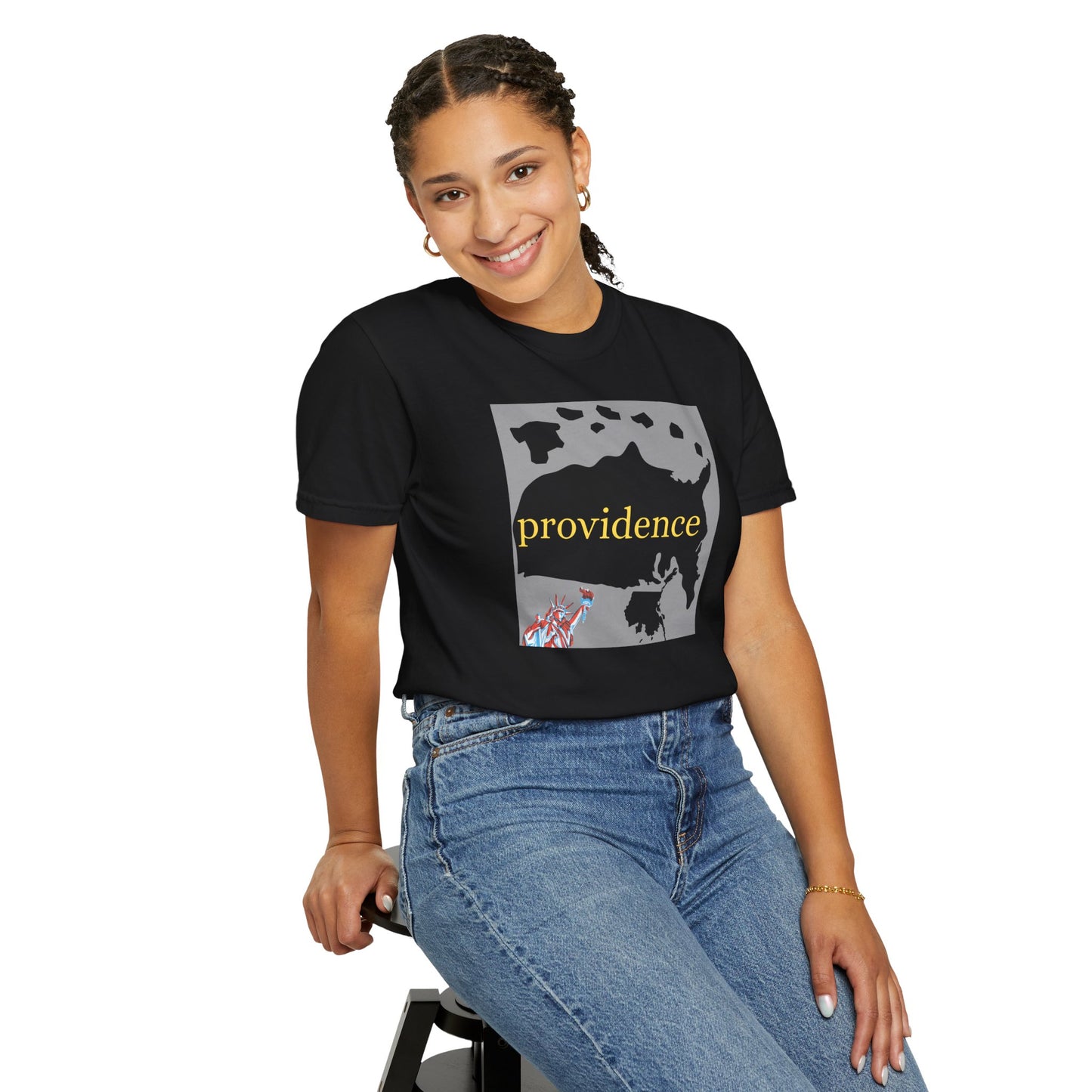 Provident T-shirt
