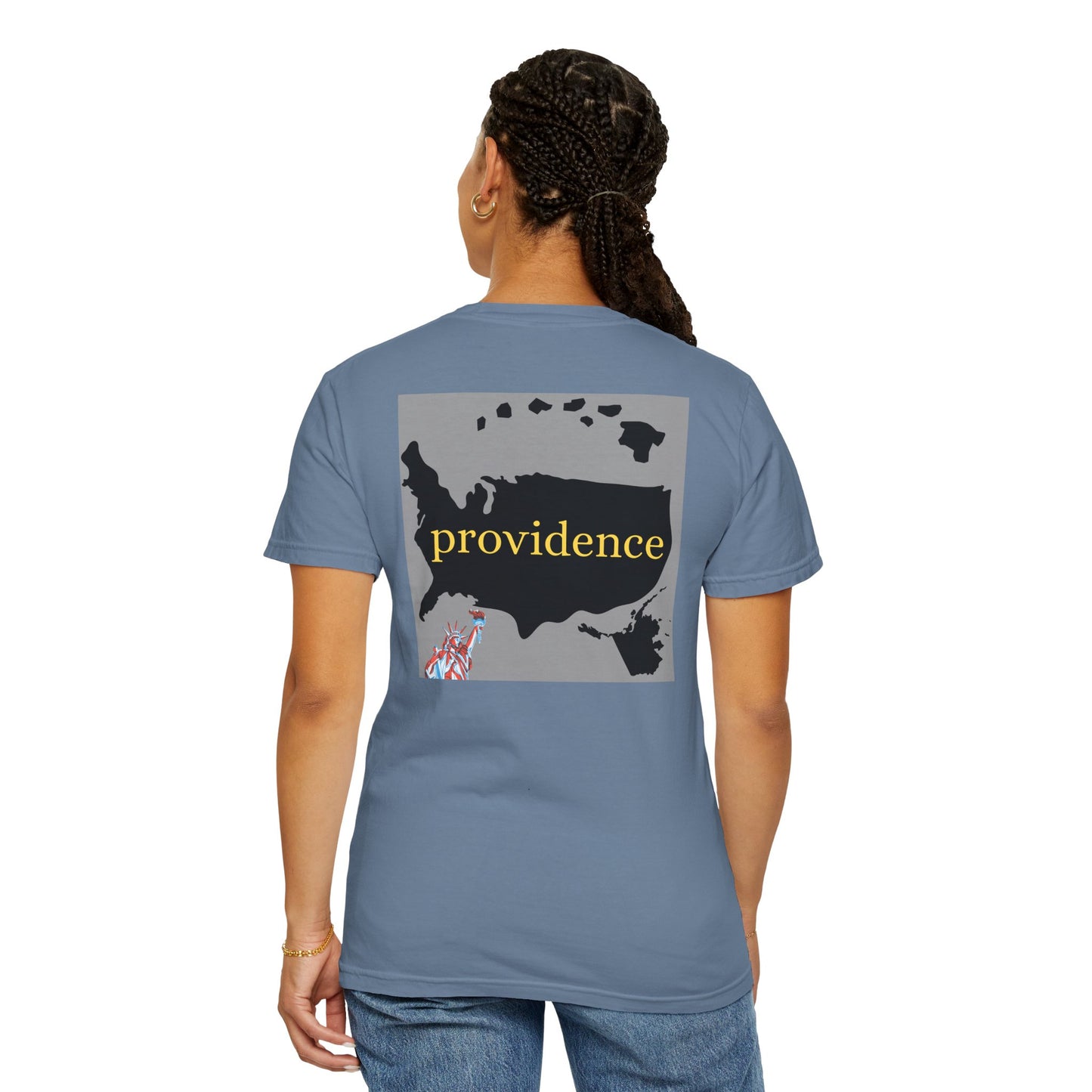 Provident T-shirt