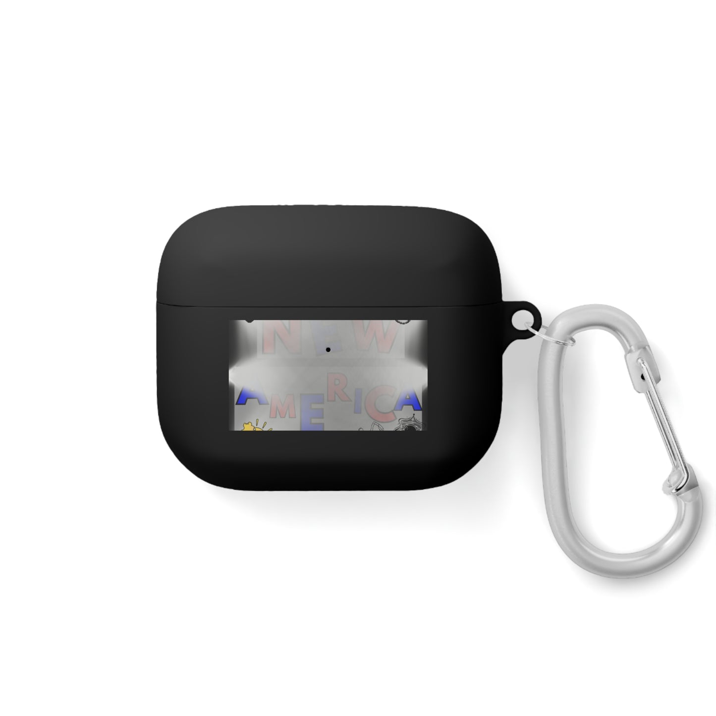"New American" AirPod Case Covers