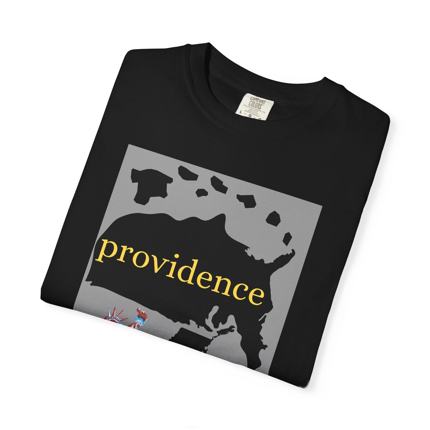 Provident T-shirt