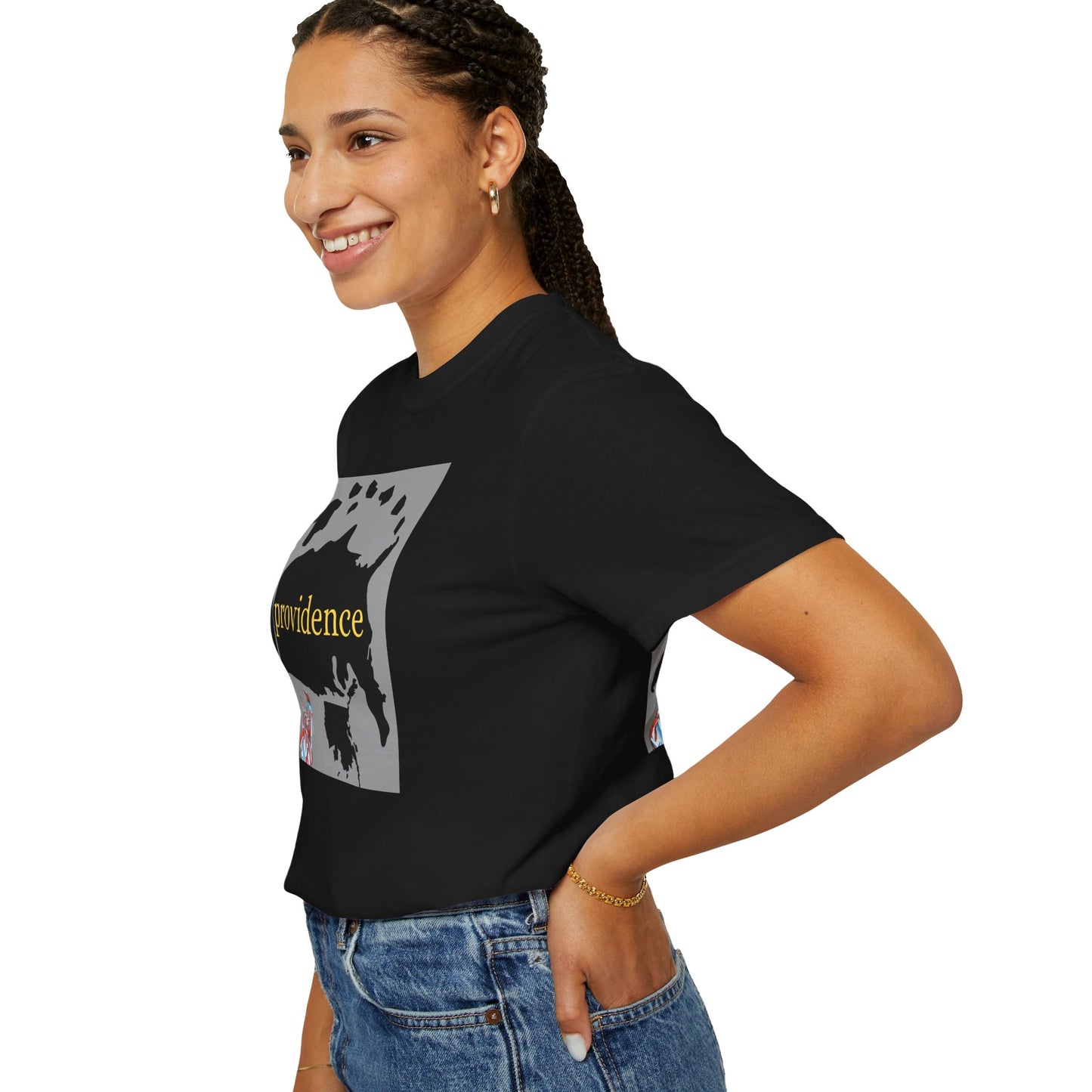 Provident T-shirt