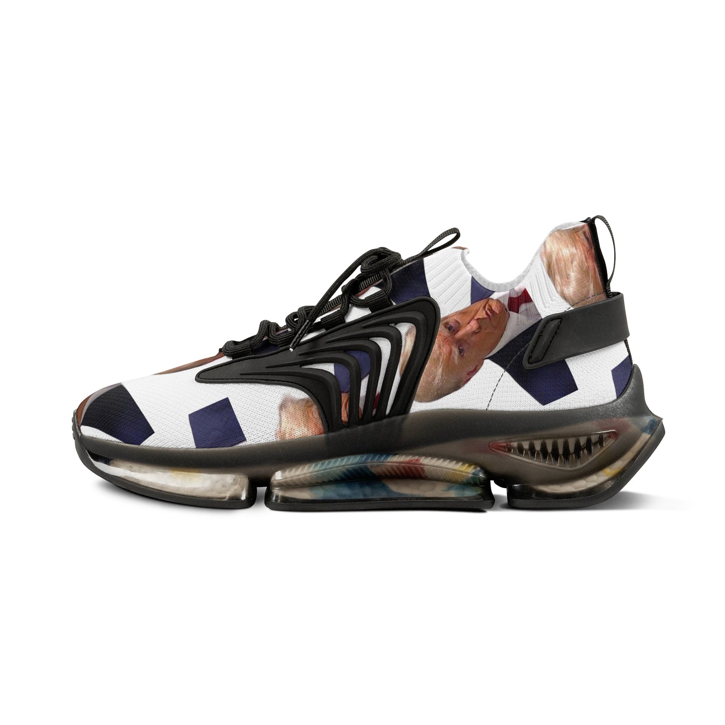 Men's Tru Sneakers