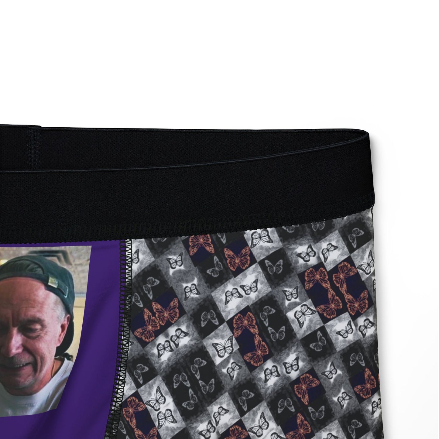 eT underpants for MEN