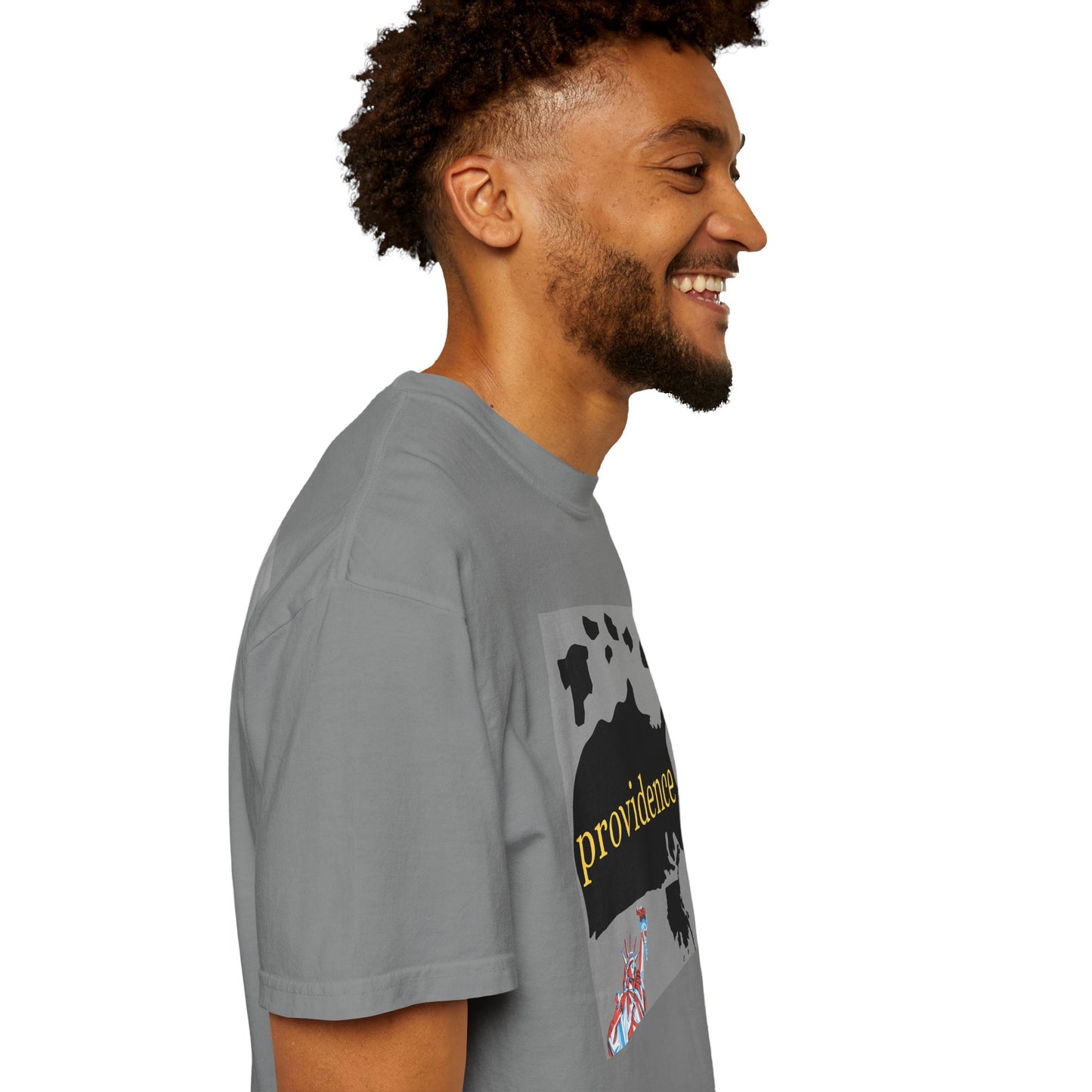 Provident T-shirt