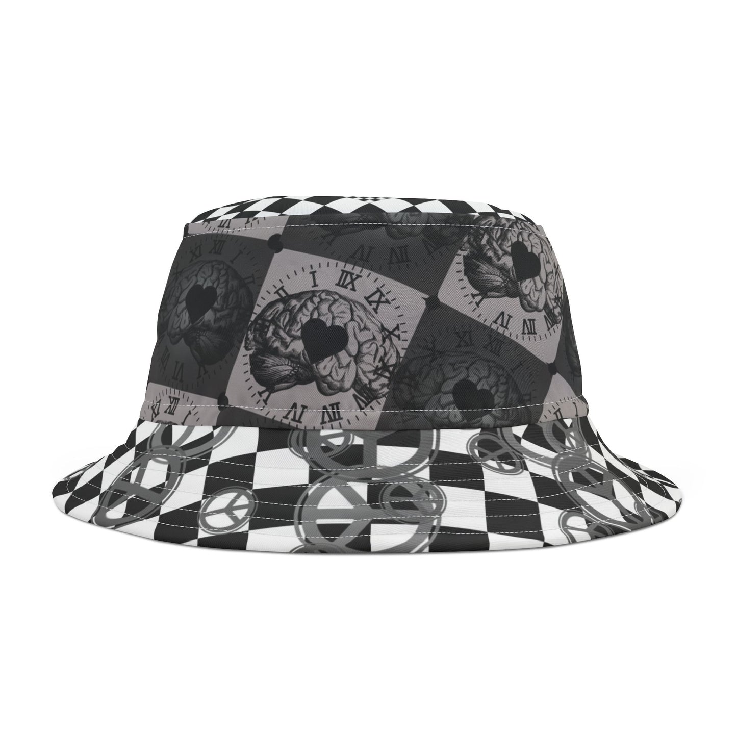 AgnoLudological Bucket